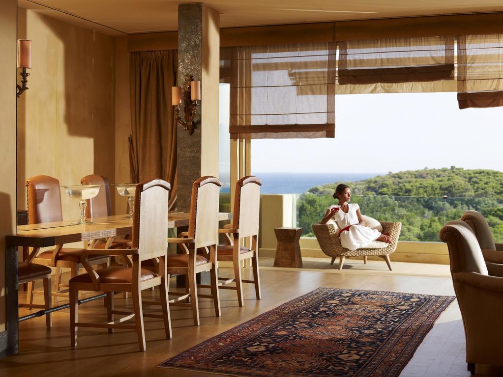 Suite VIP - Vue sur Mer