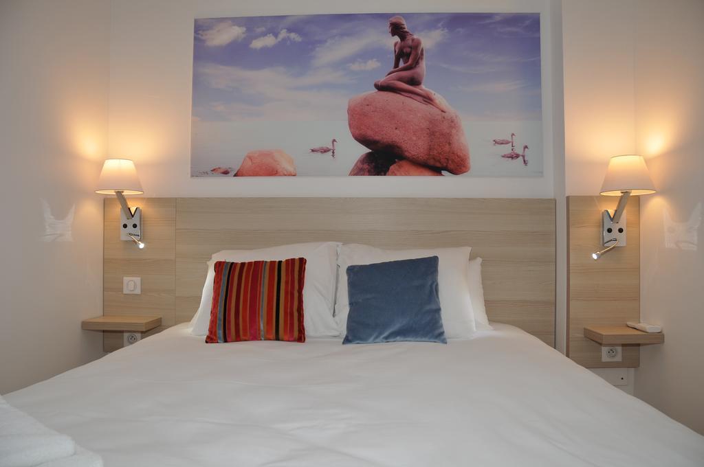 Duplex 3 Chambres