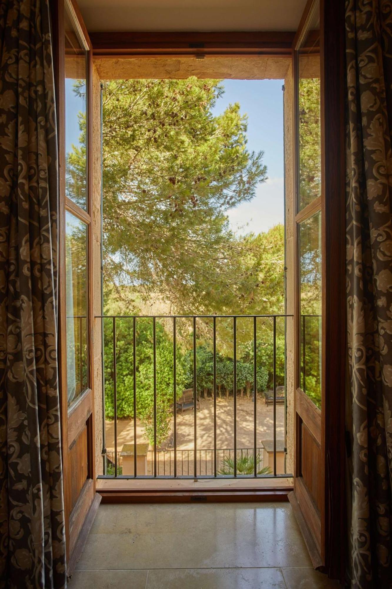 Habitación Doble en Tramuntana