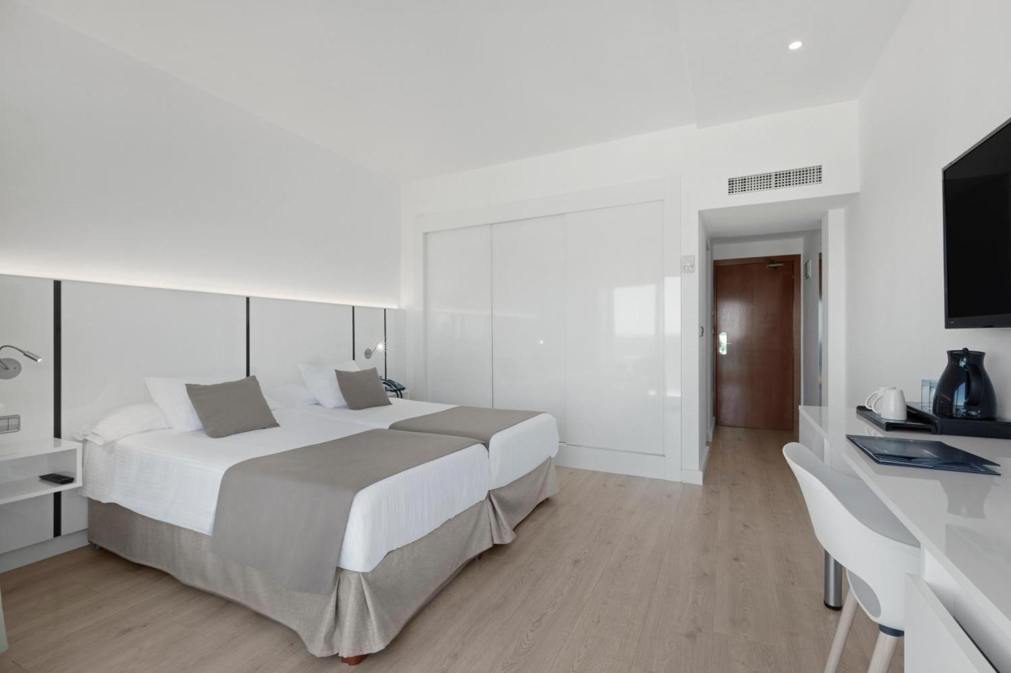 Superior Zweibettzimmer mit Meerblick