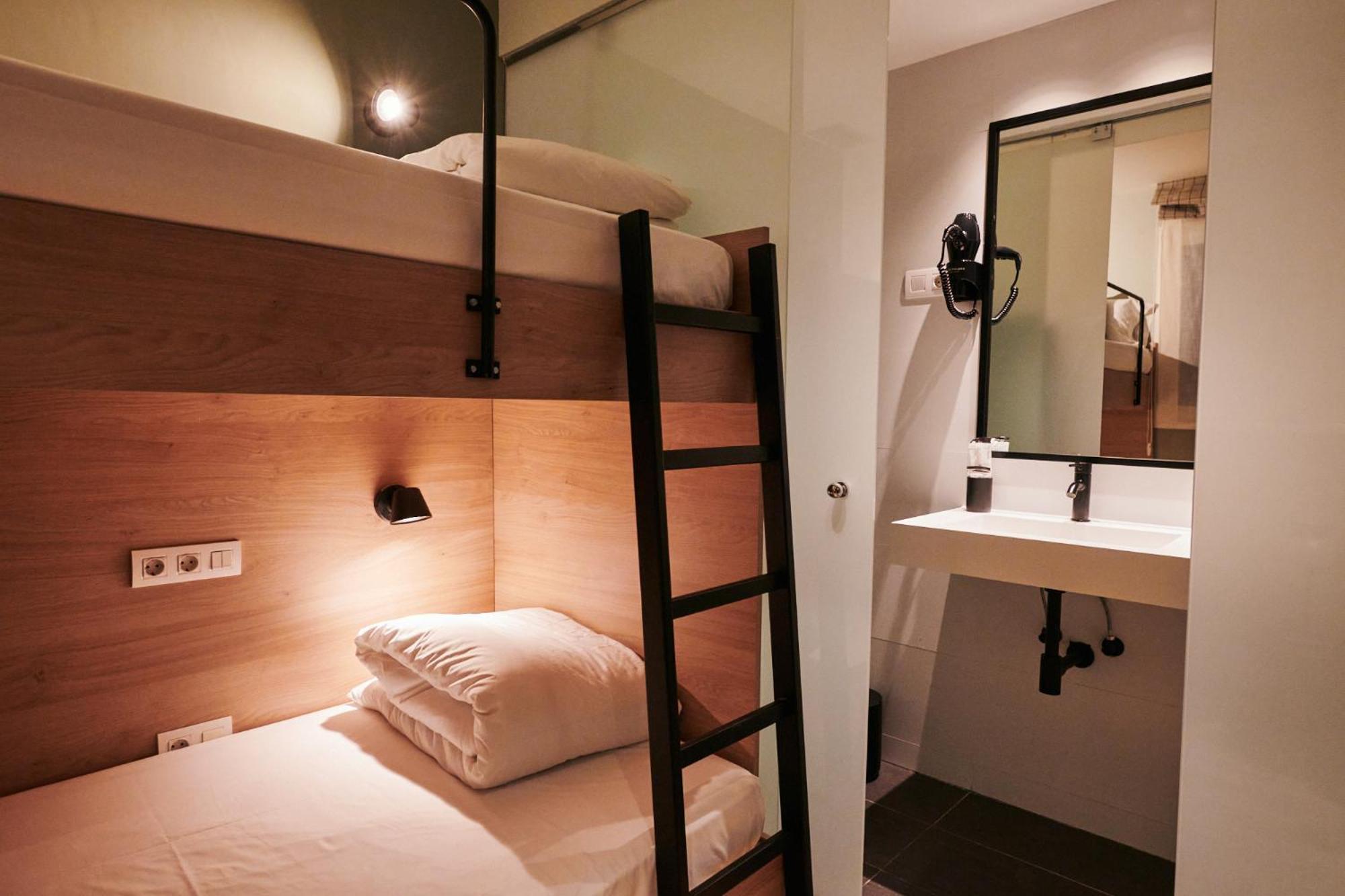 Zweibettzimmer