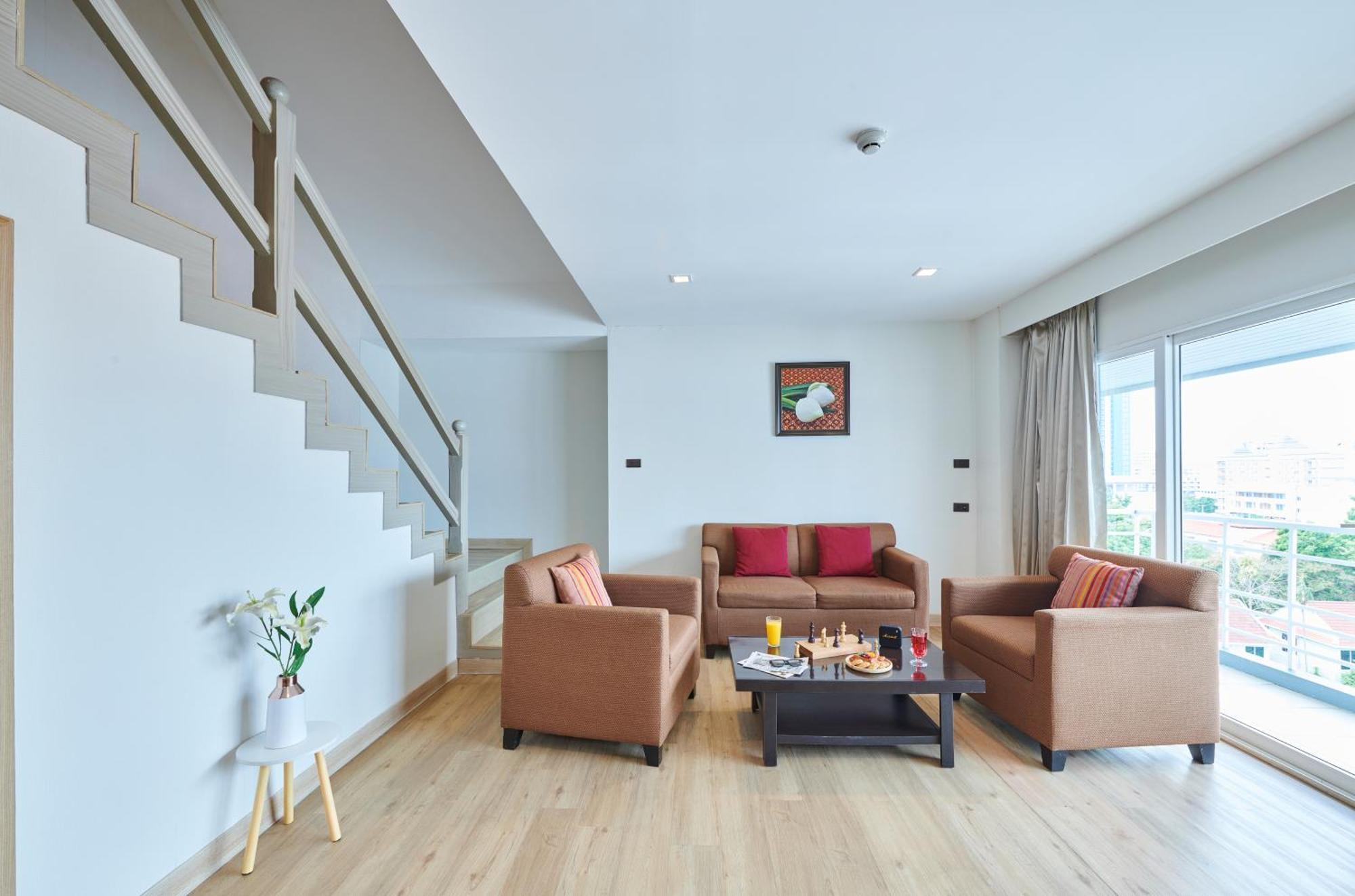Suite Dúplex