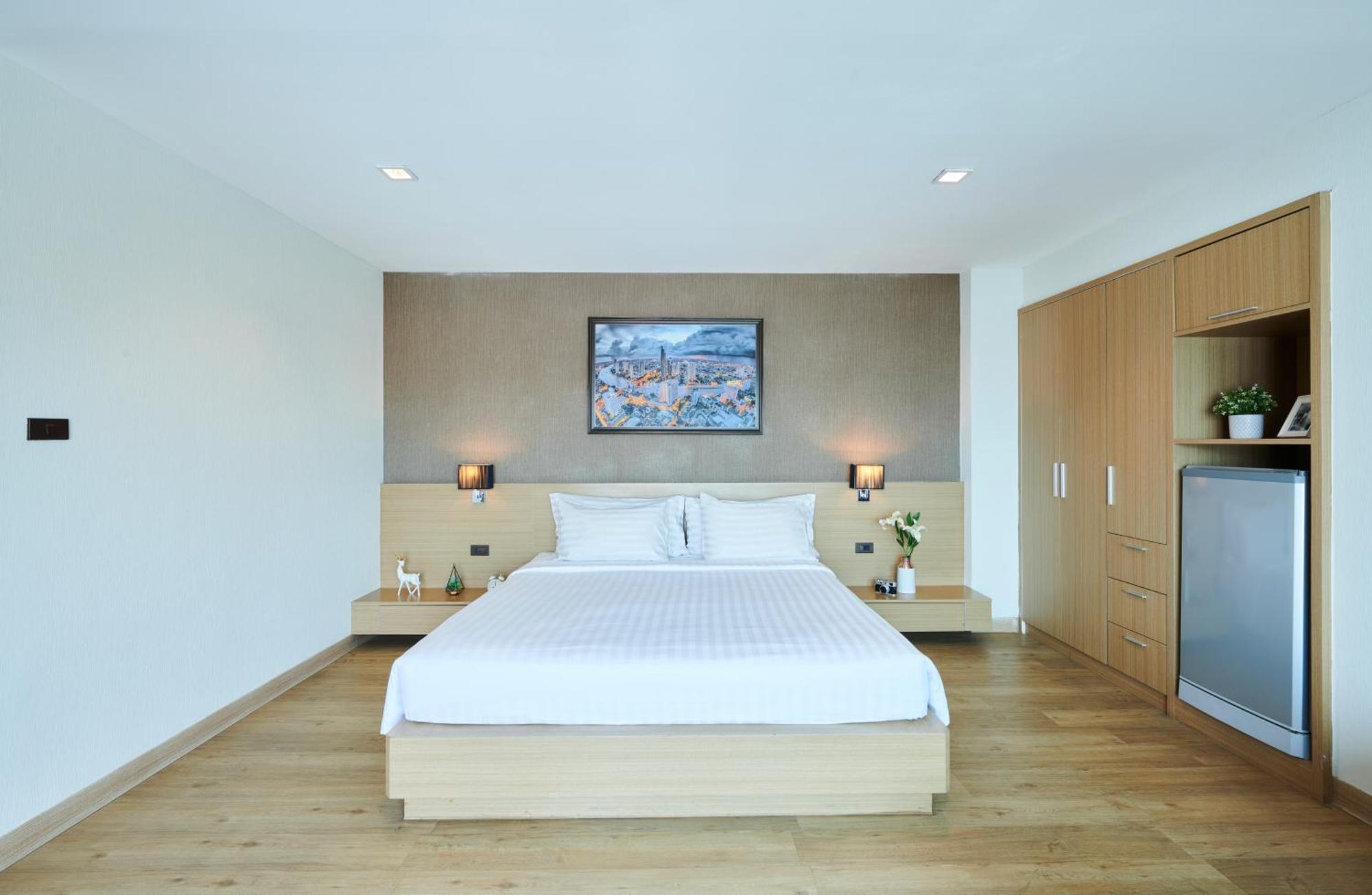 Habitación Doble Premium