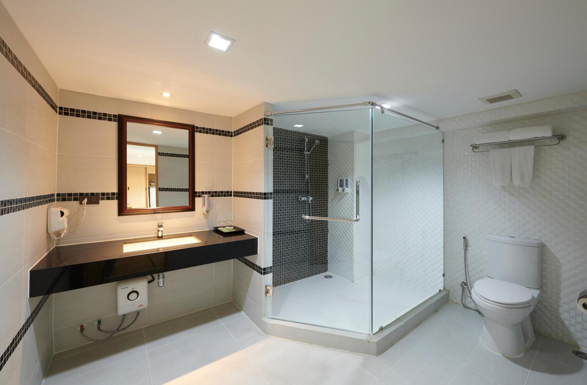 Habitación Doble Deluxe