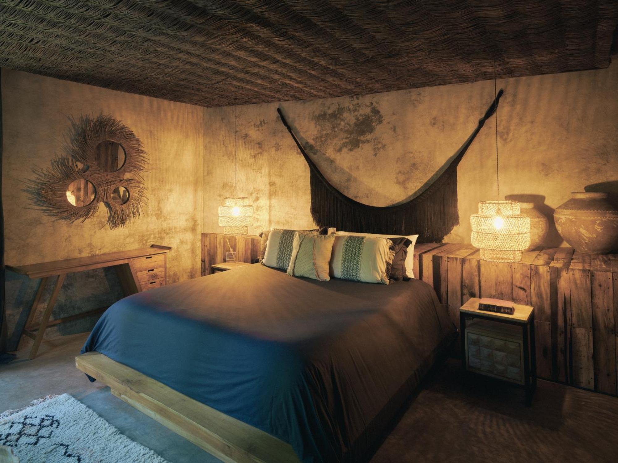 Premier Jungle Suite