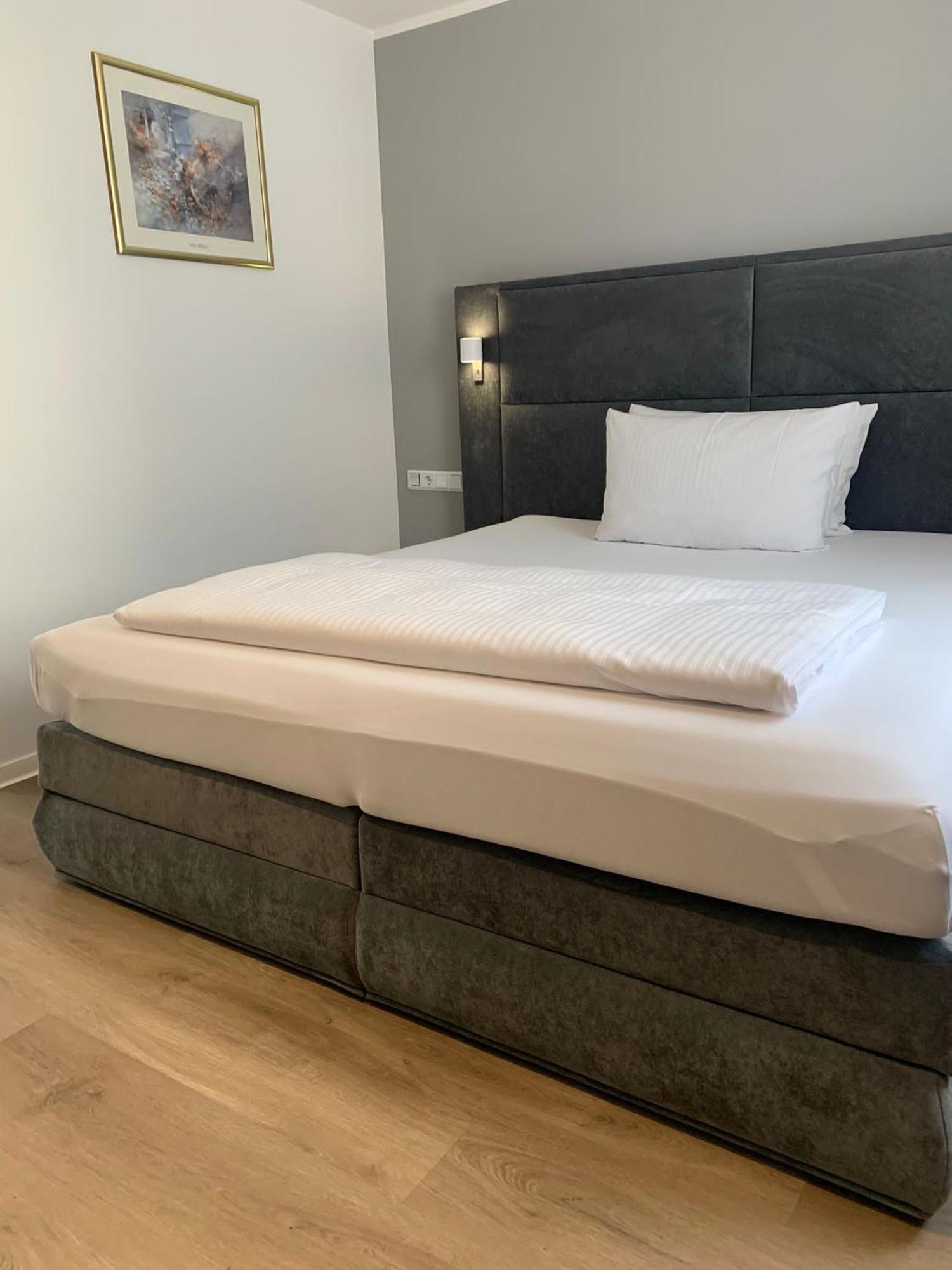 Deluxe Einzelzimmer