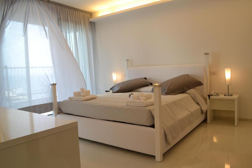 Suite con Terrazza