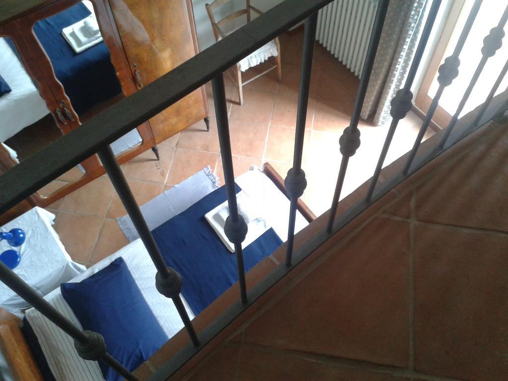 Camera Familiare con Vista Mare