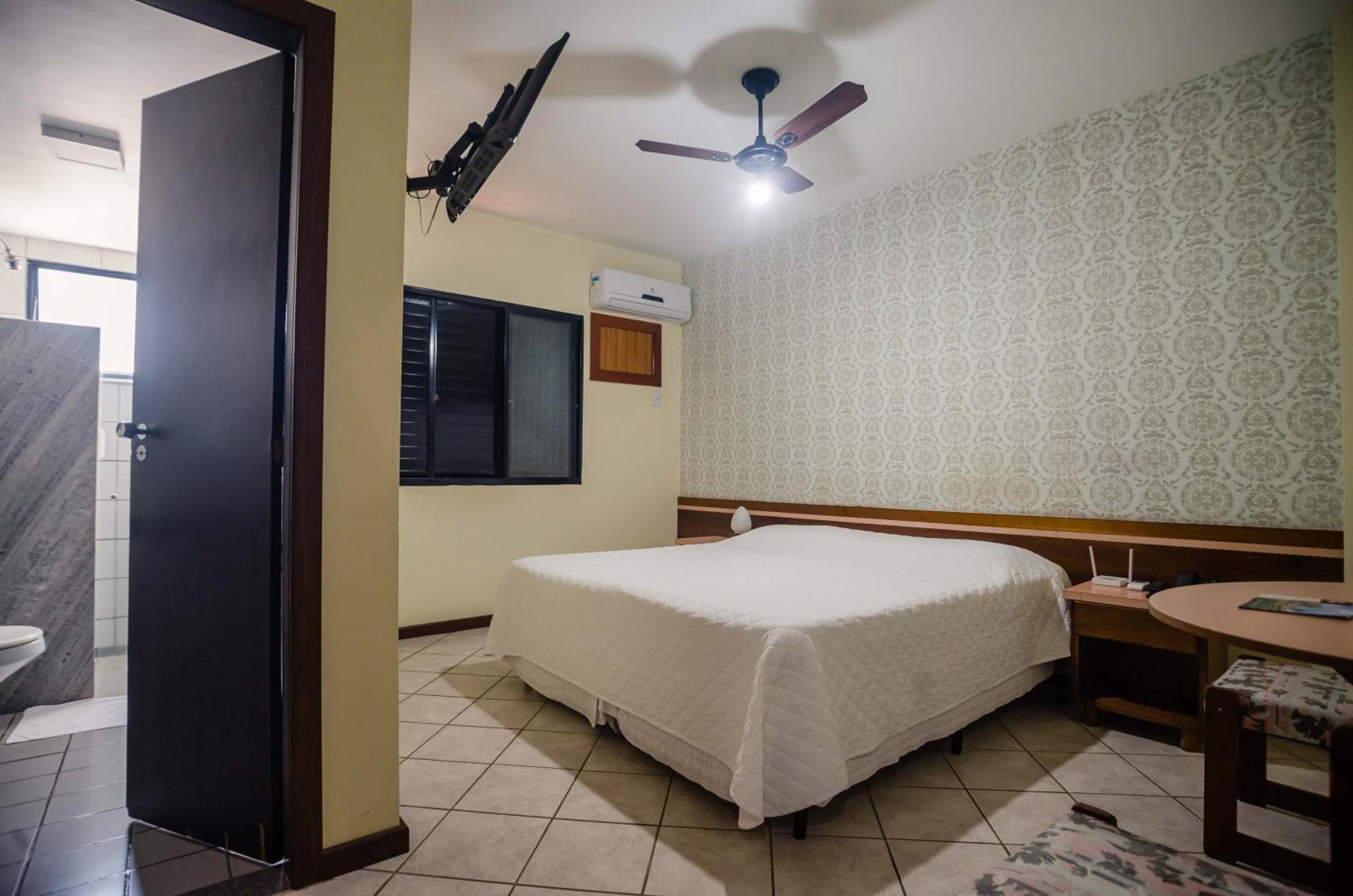 Quarto Individual