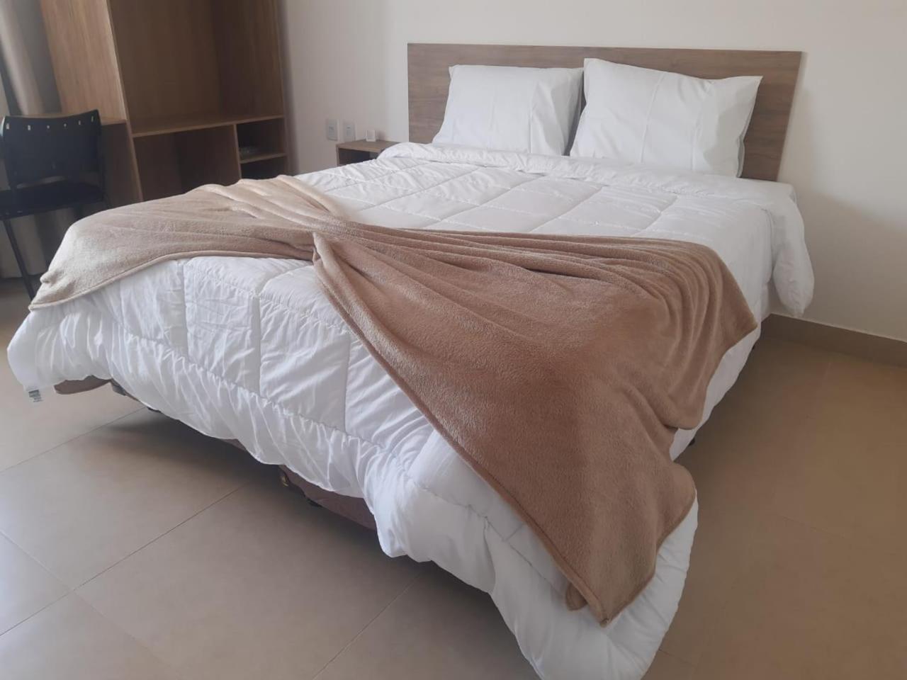 Quarto Duplo