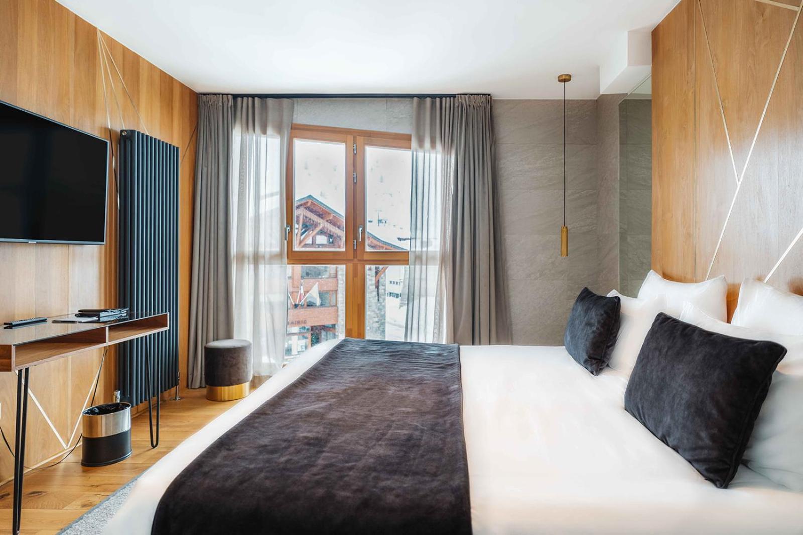 Chambre Familiale