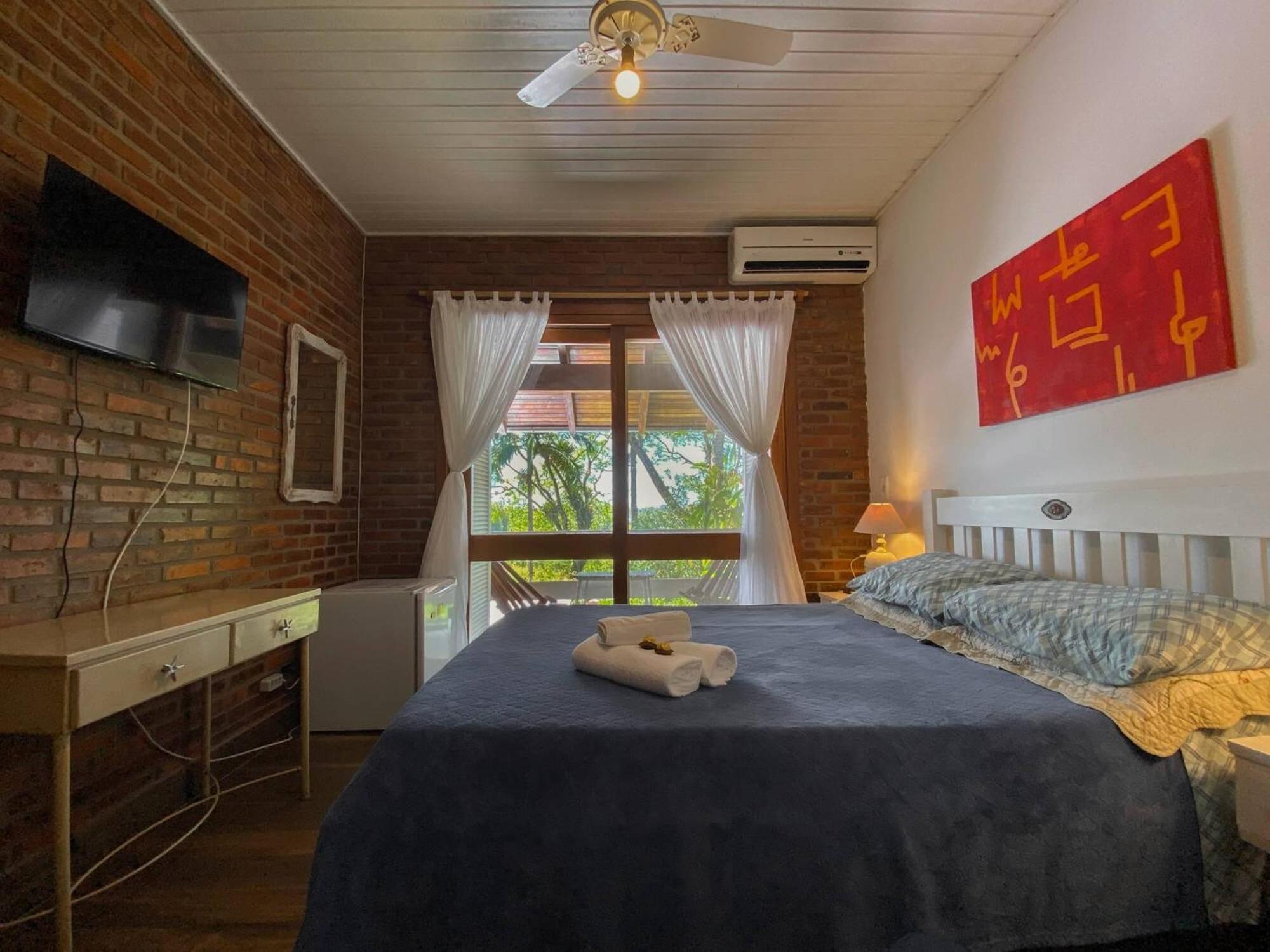 Quarto Triplo