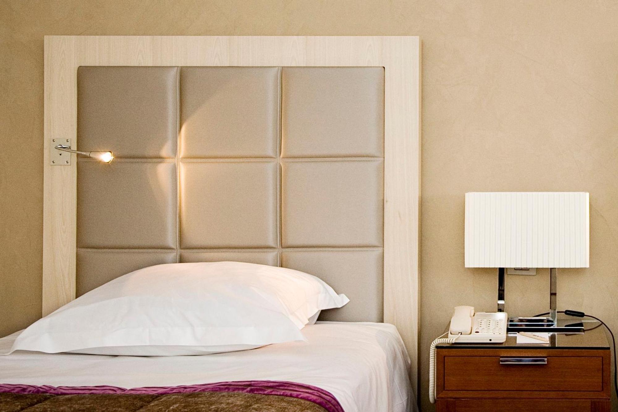 Zweibettzimmer