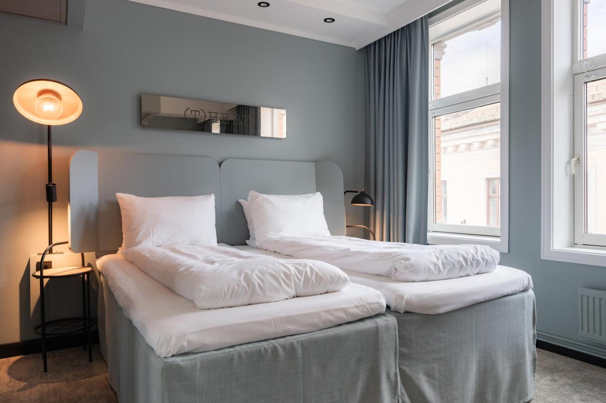 Standaard Kamer