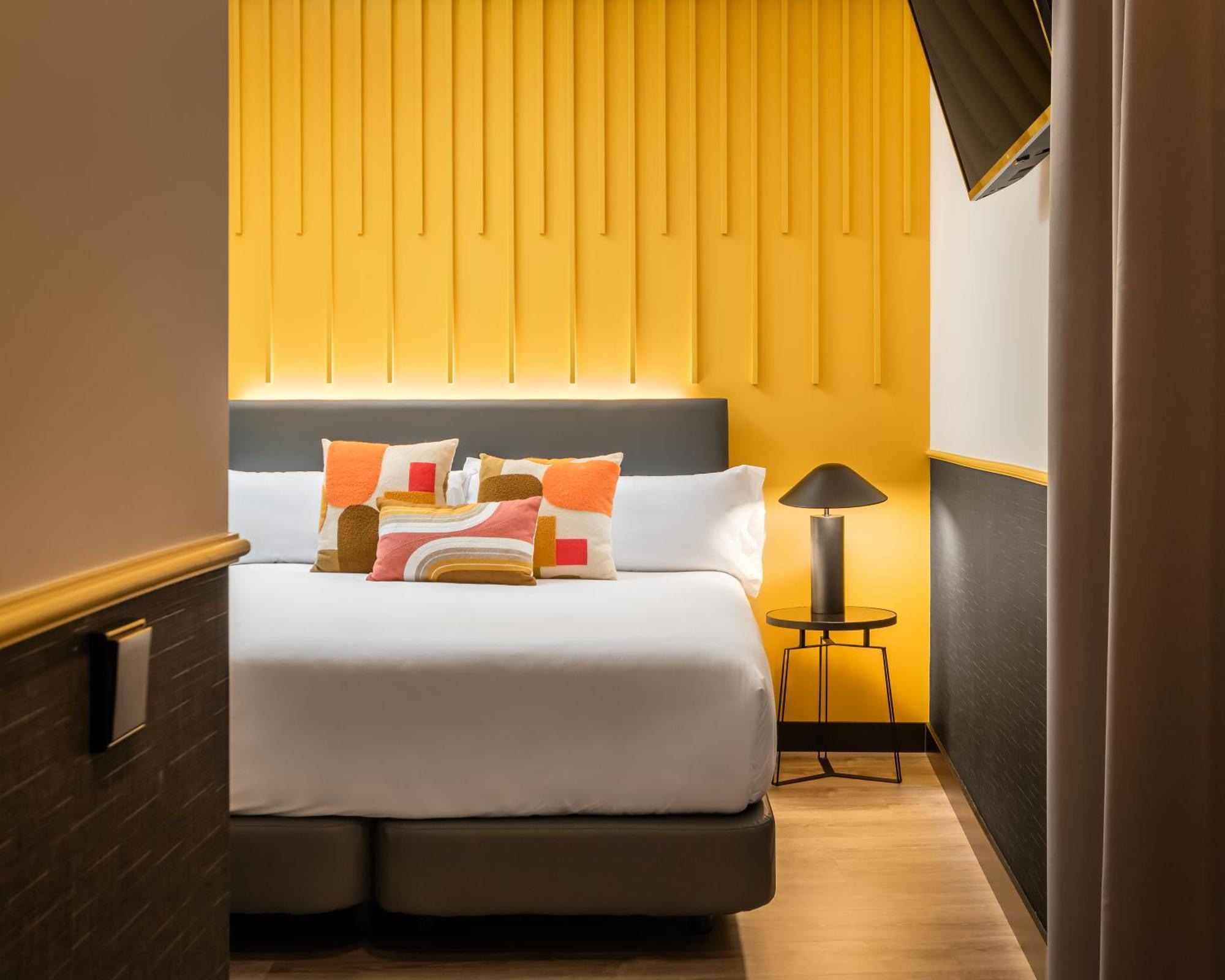 Quarto Individual