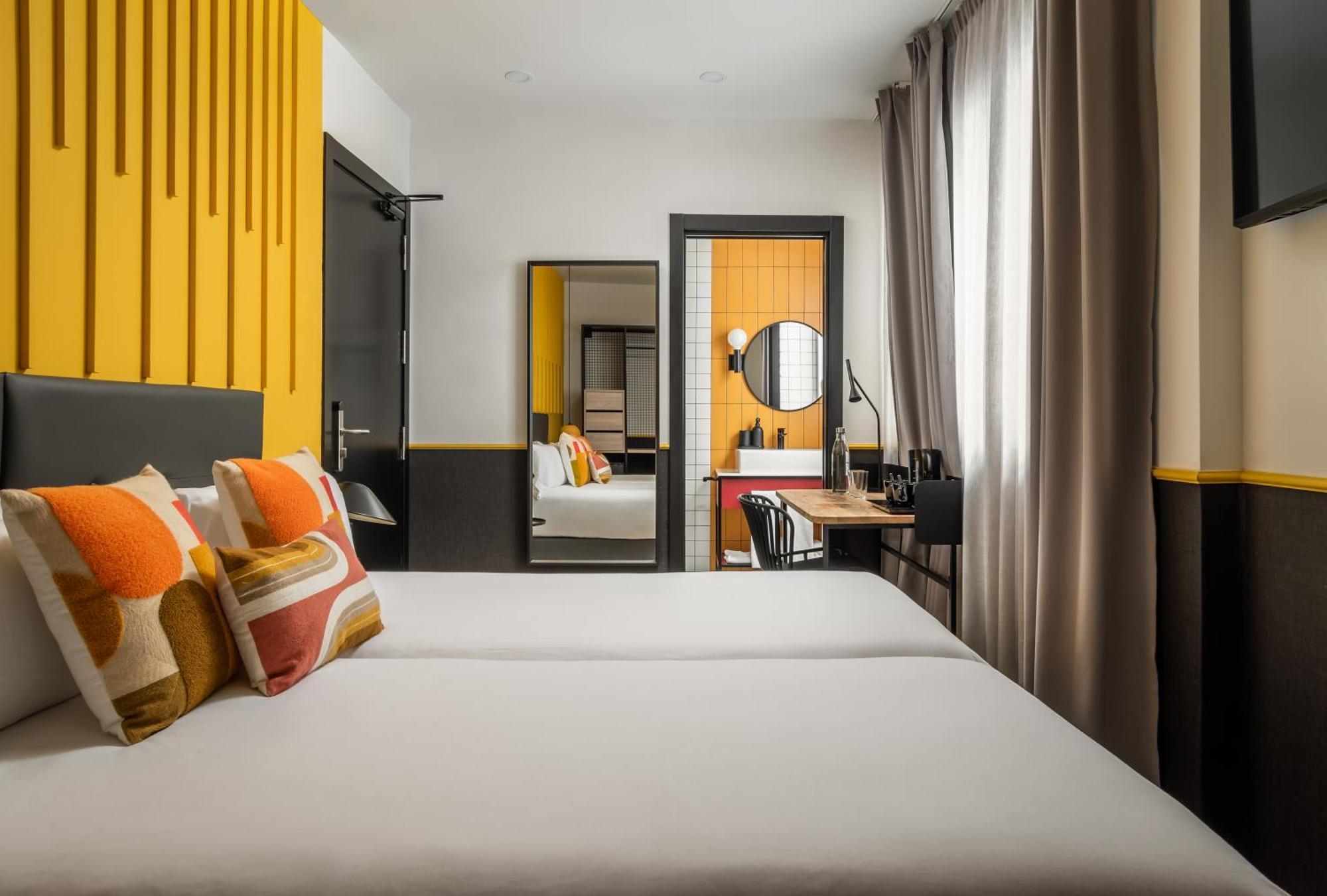 Quarto Twin