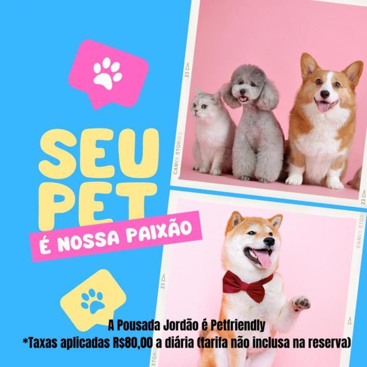 Quarto Luxo com Cama de Casal ou 2 de Solteiro