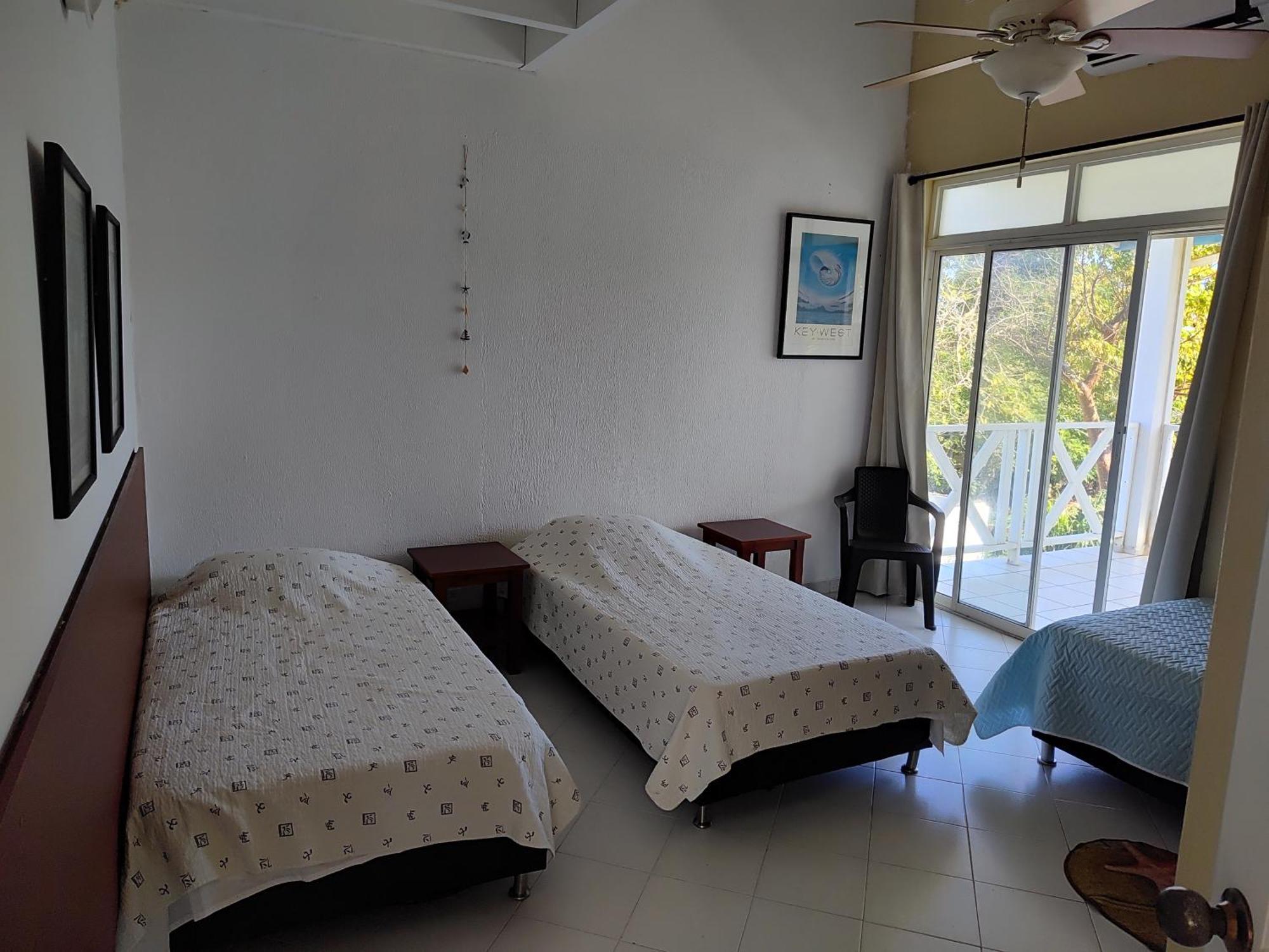 Junior Suite mit Balkon