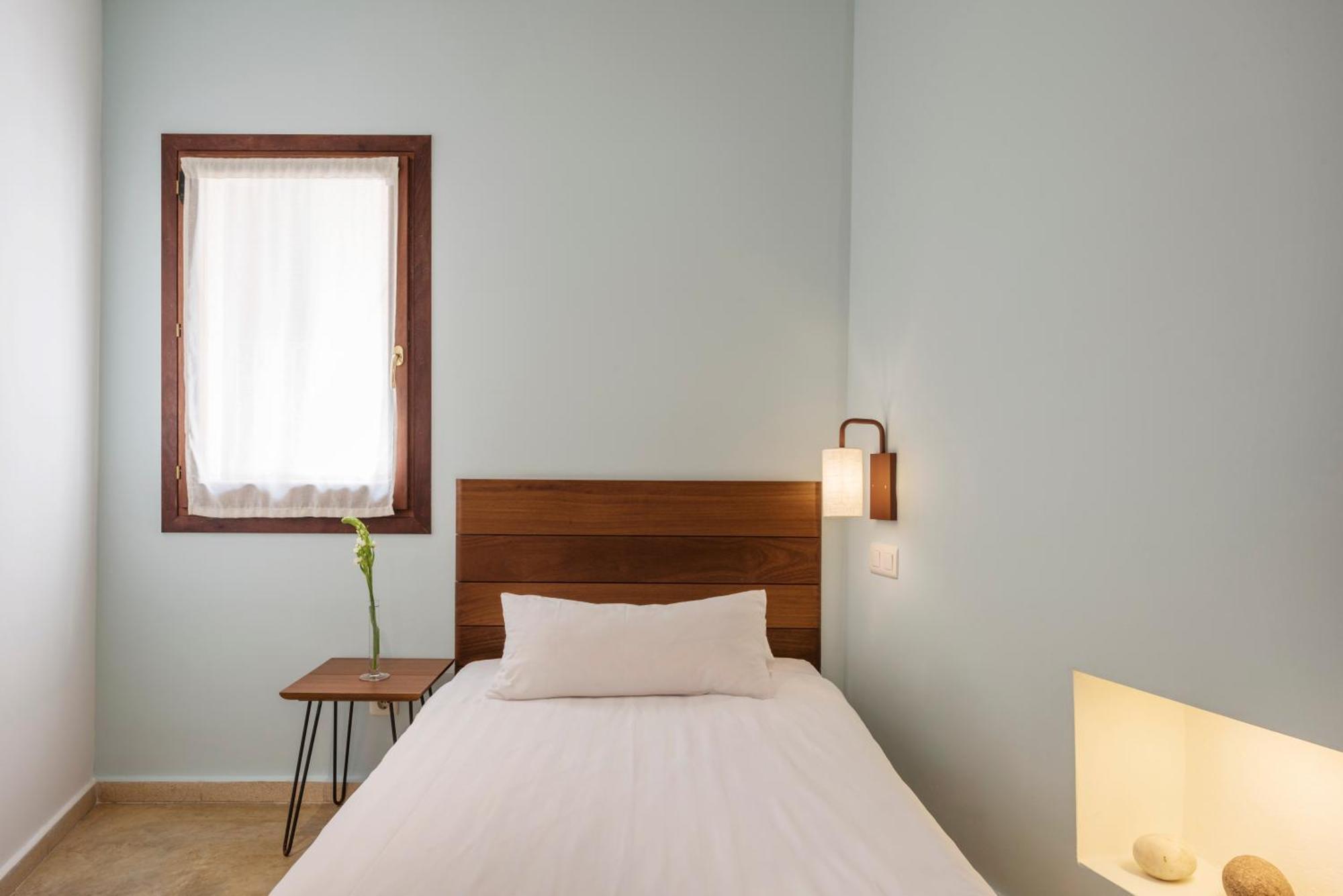 Chambre Simple Standard