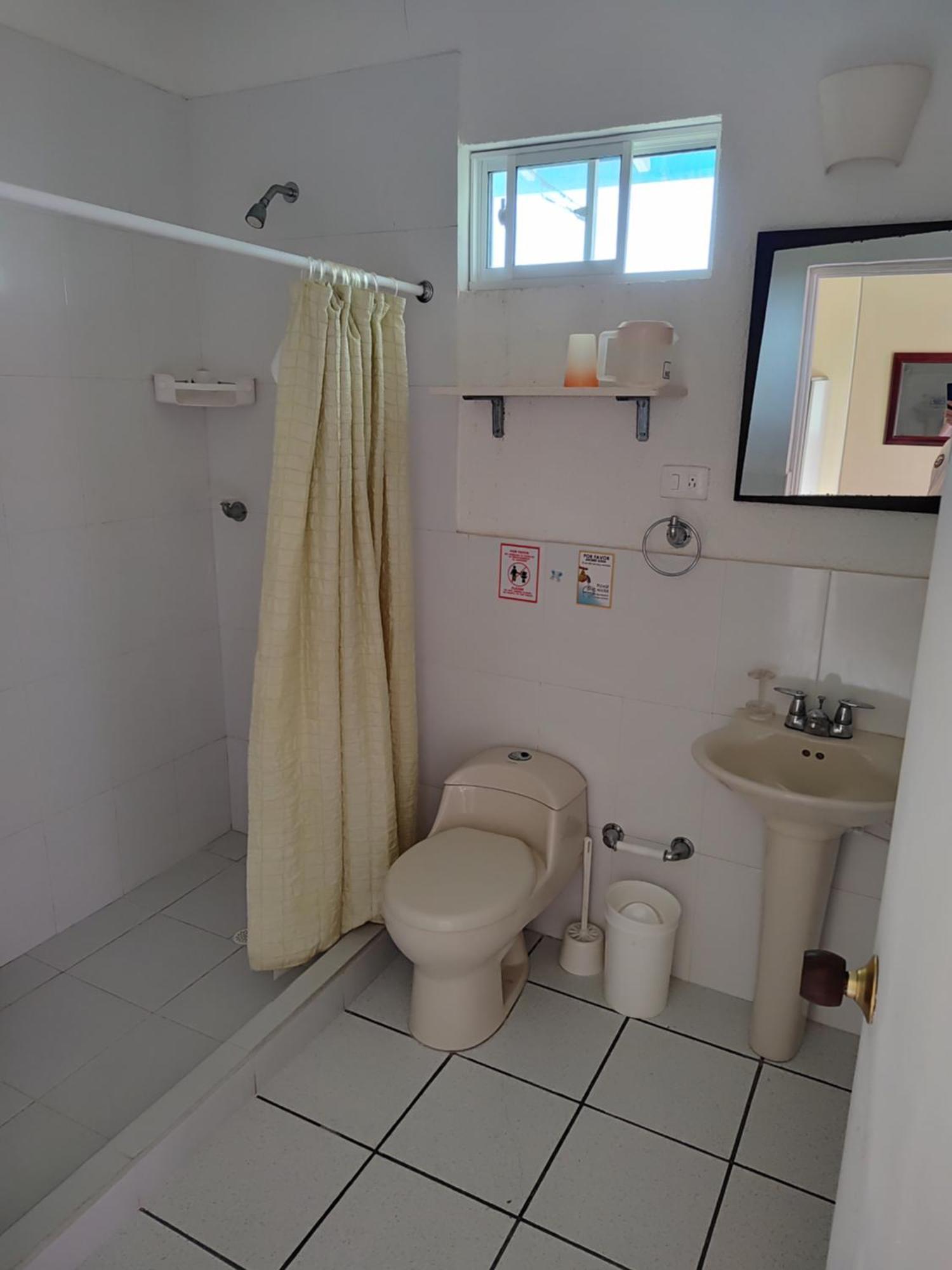 Junior Suite mit Terrasse