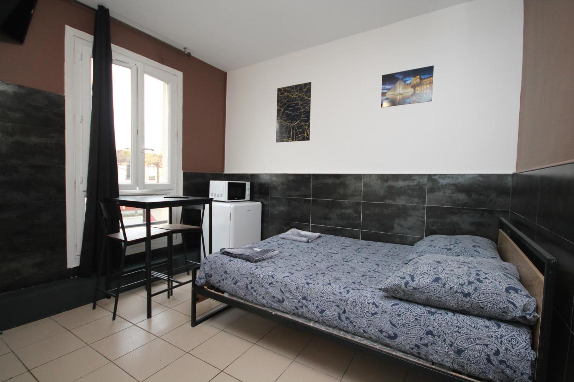 Chambre Double