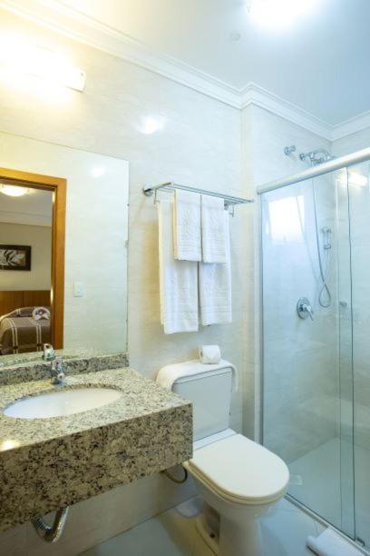 Quarto Quádruplo Deluxe