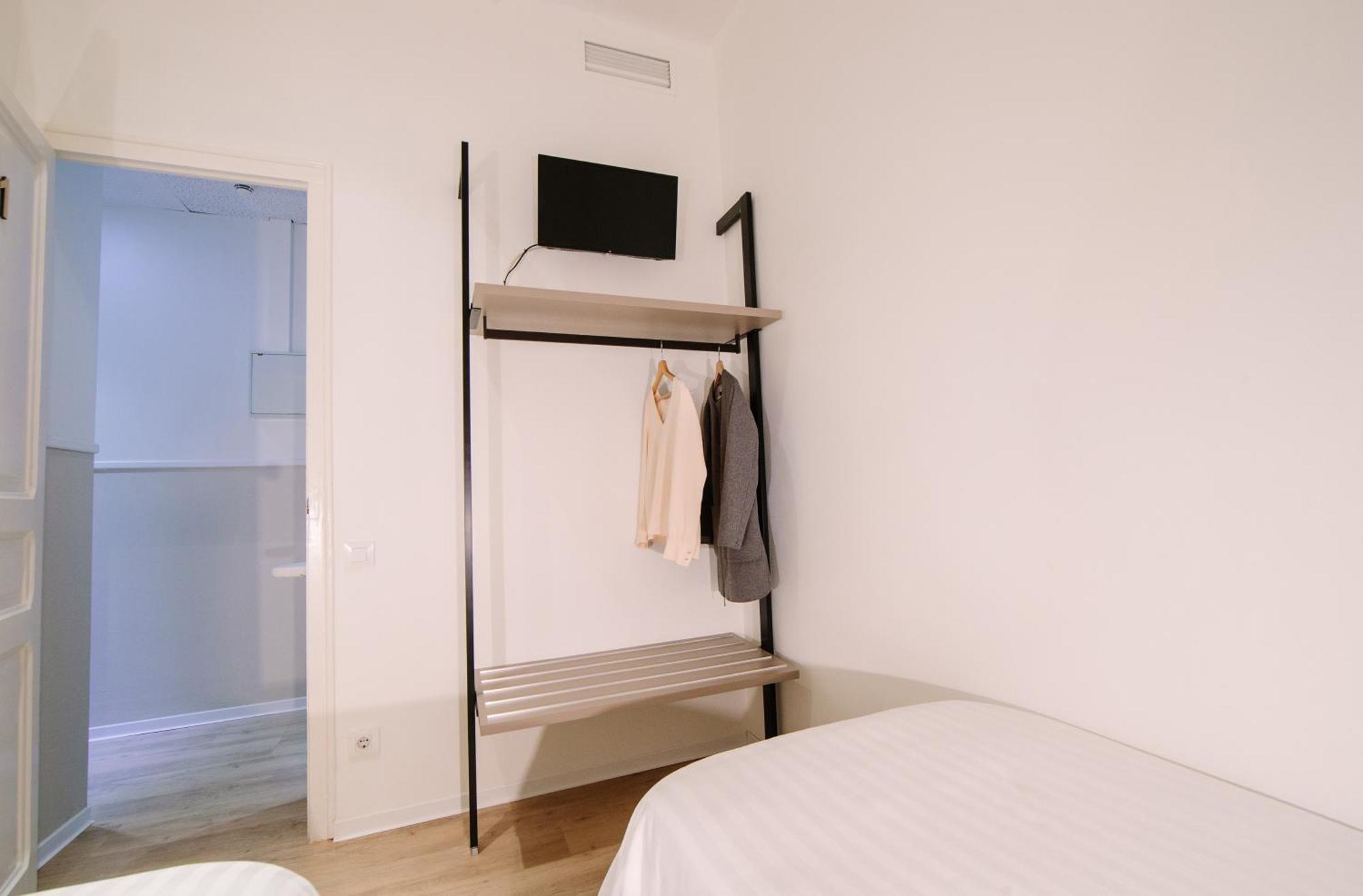 Zweibettzimmer