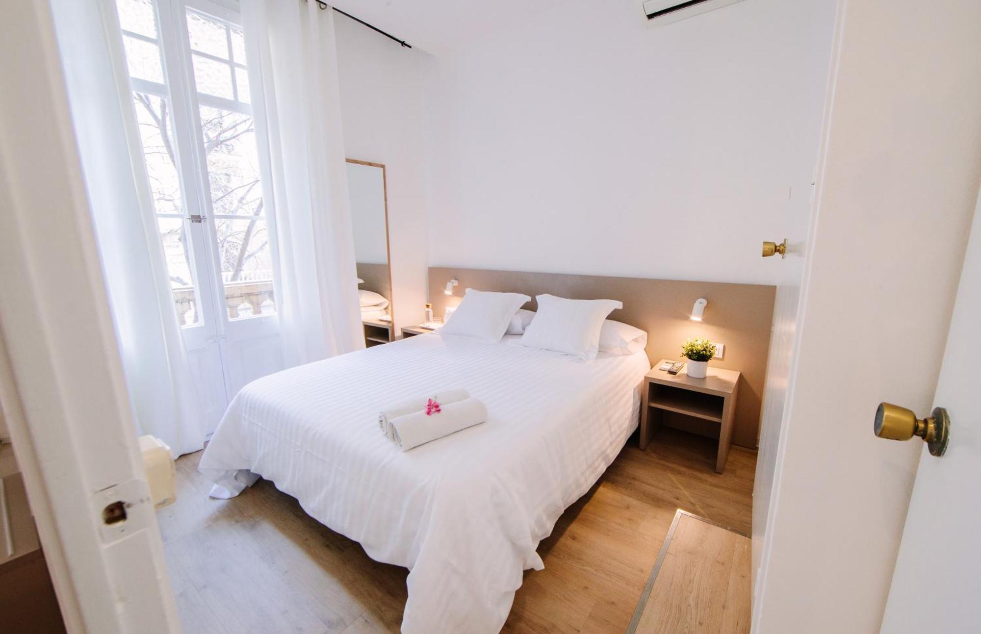 Vierbettzimmer