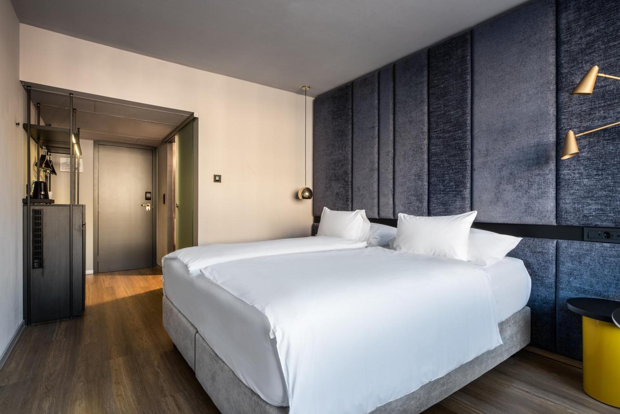 Habitación Doble Premier