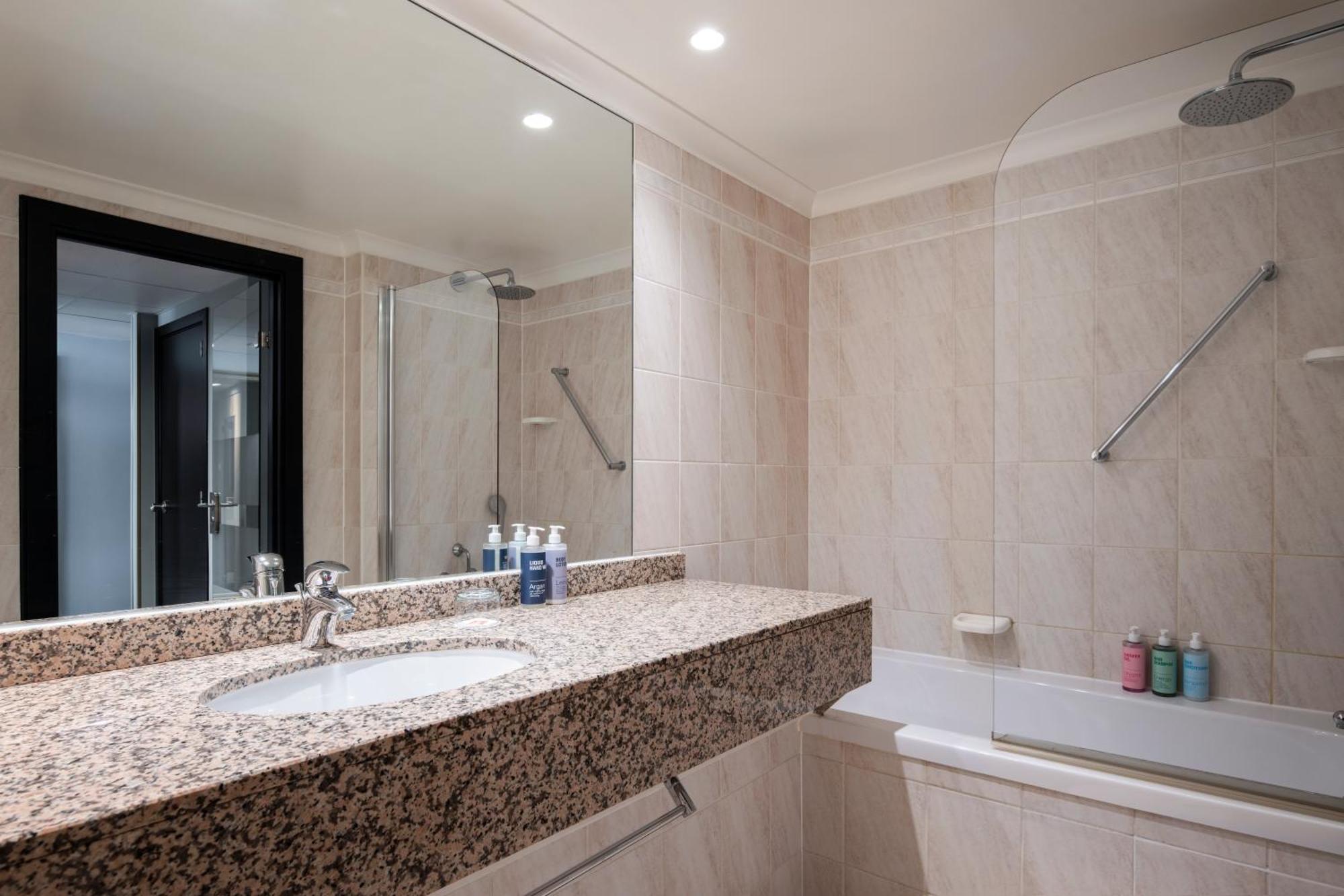 Chambre Double Deluxe