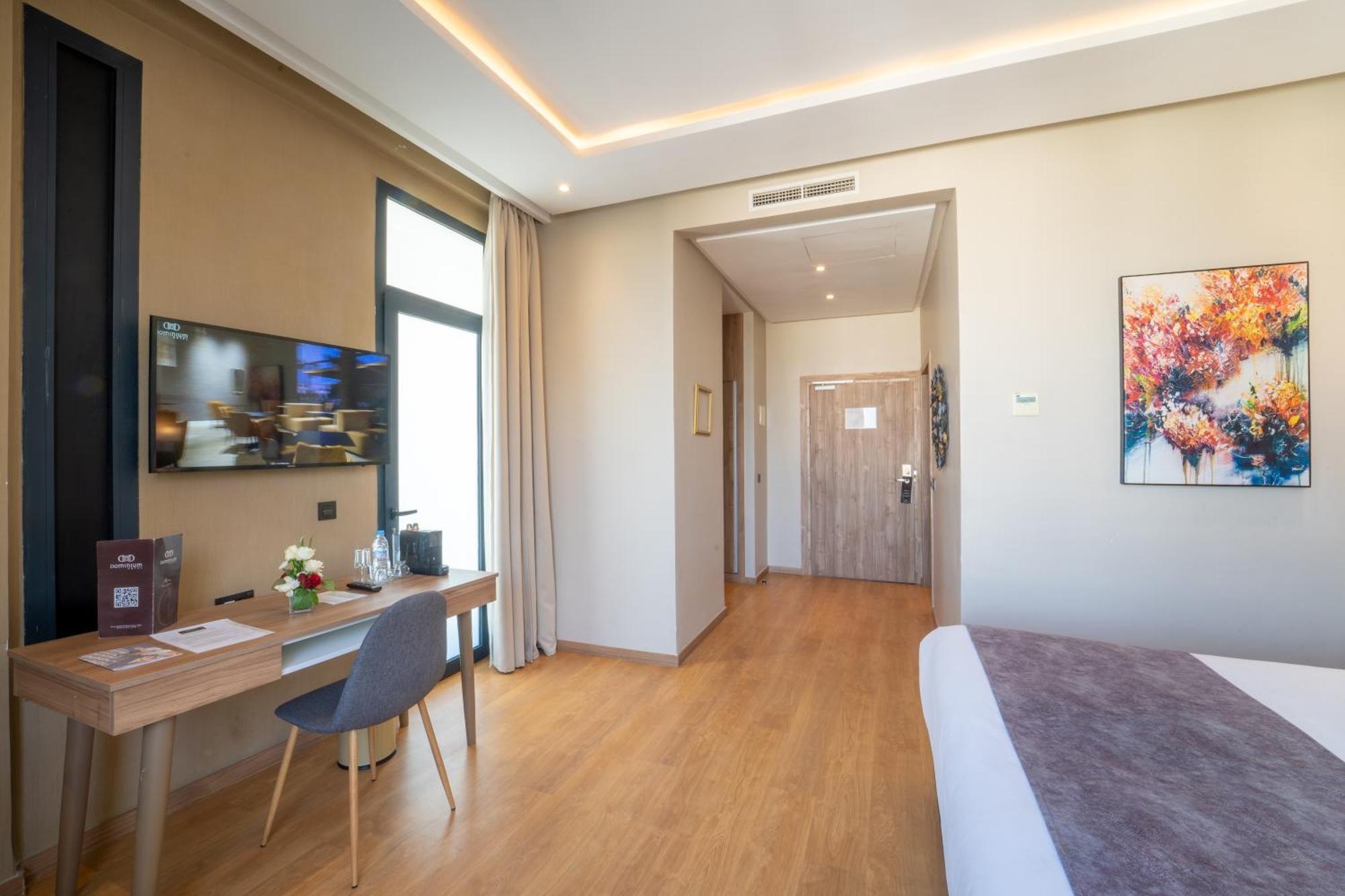 Quarto Duplo Superior