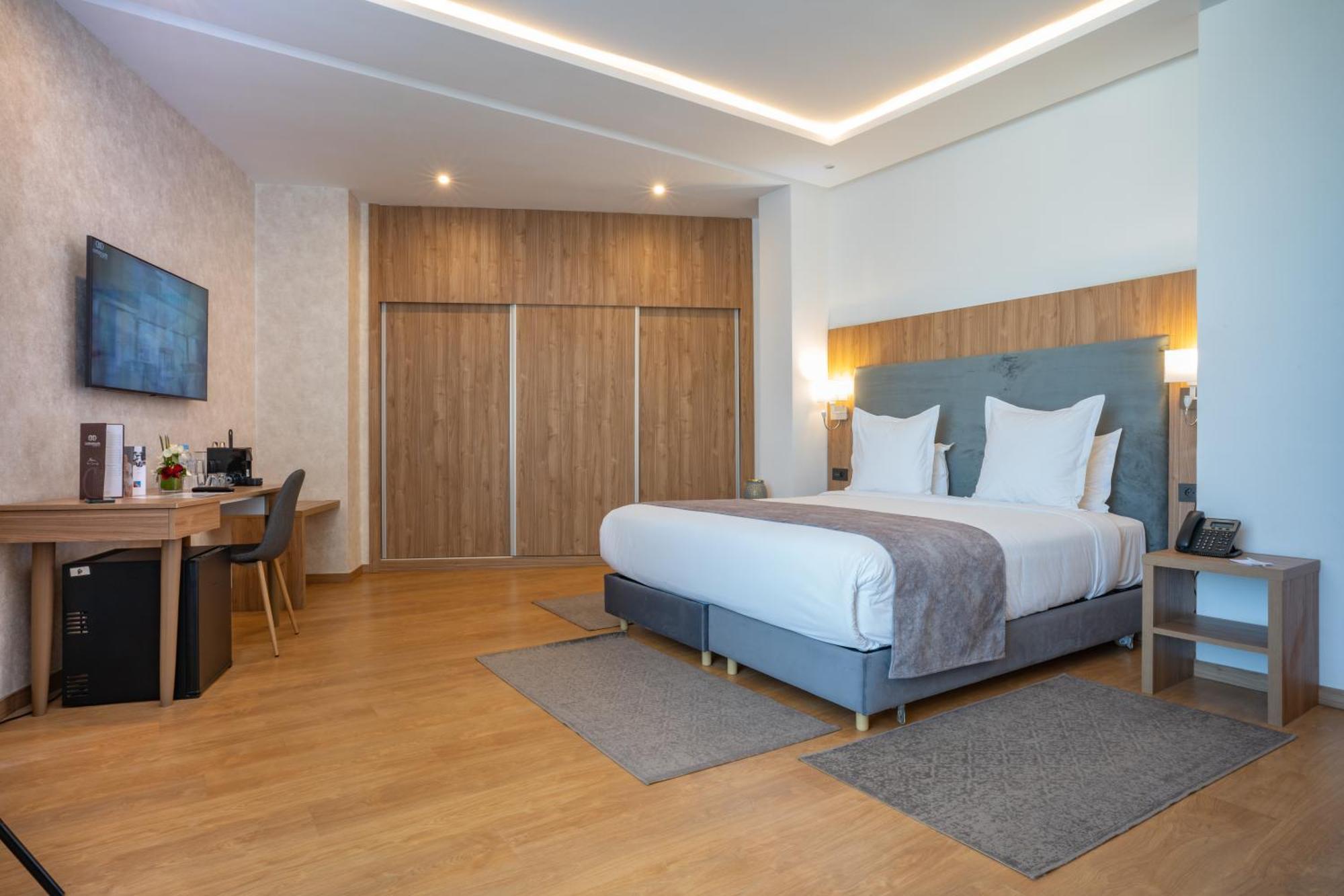Suite Júnior