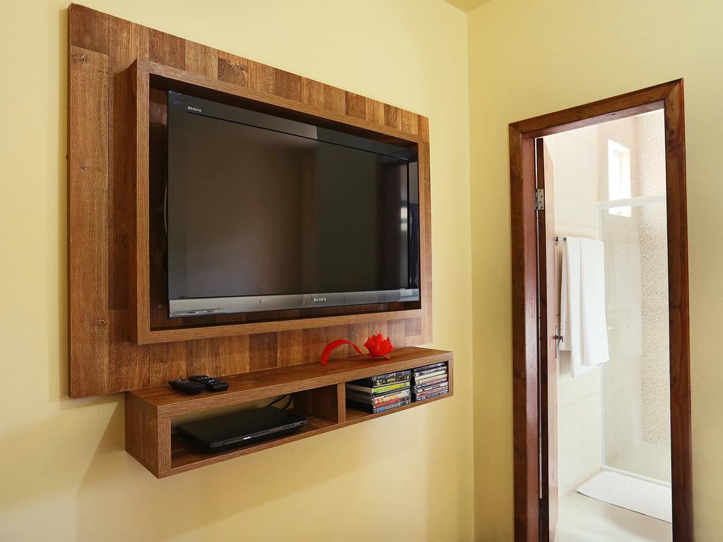 Quarto Duplo Standard