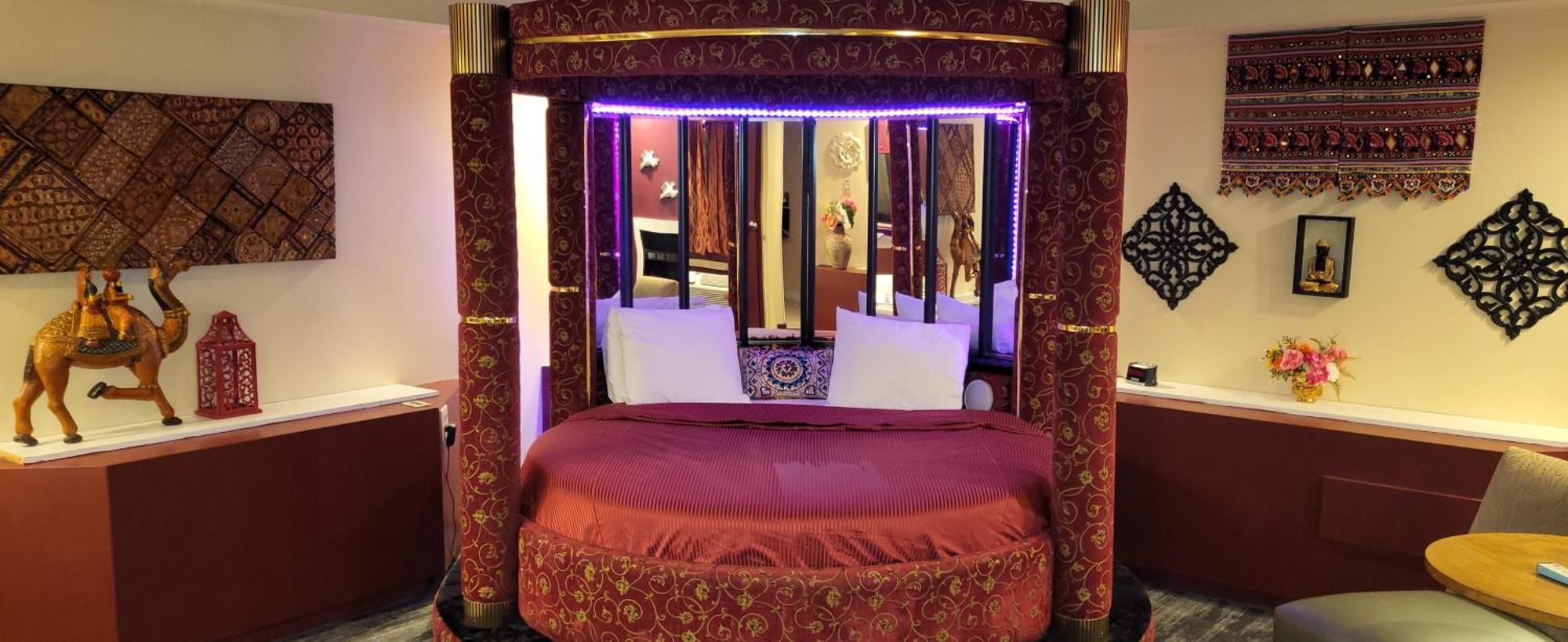Superior Suite