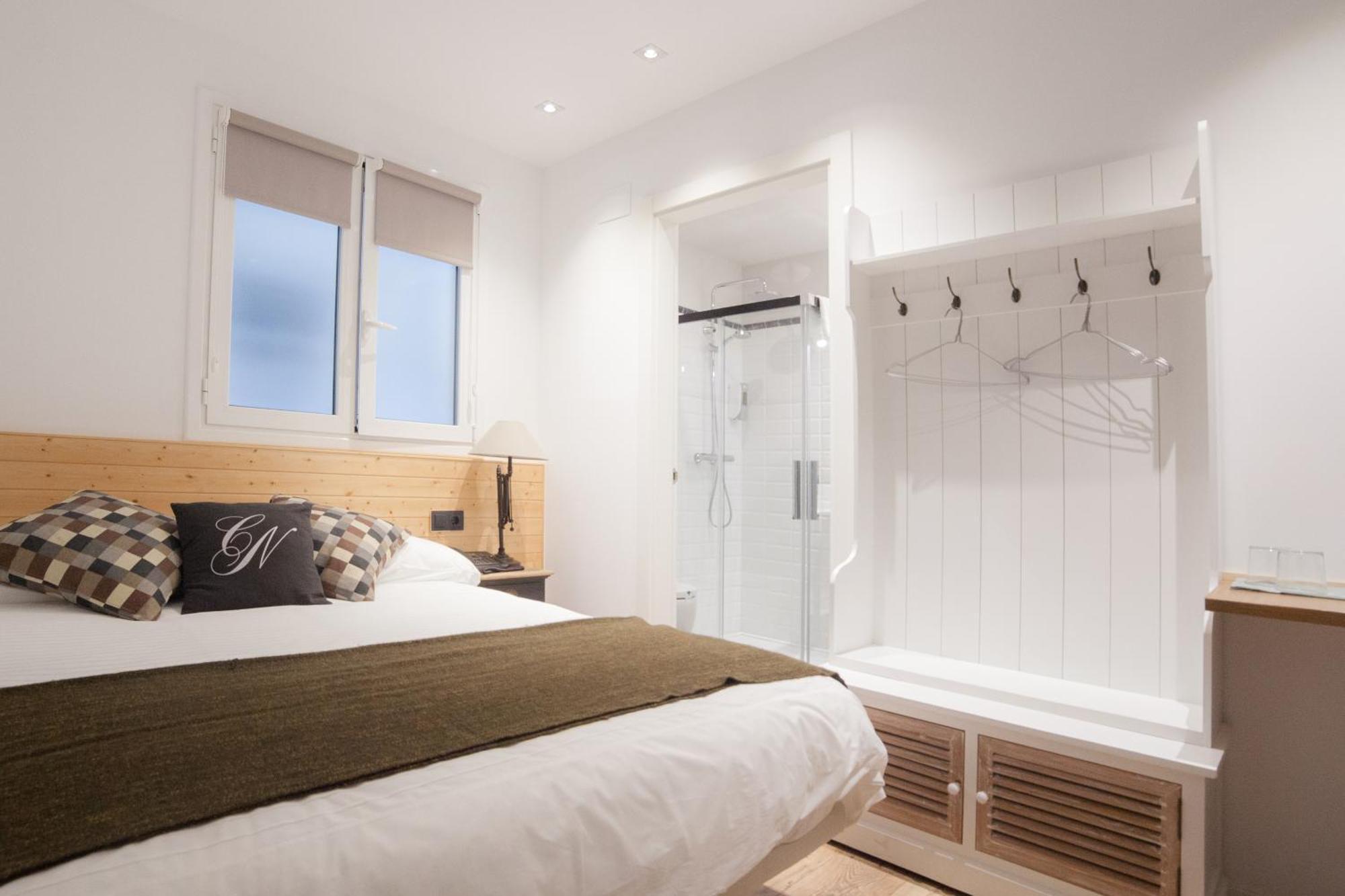 Kleines Doppelzimmer