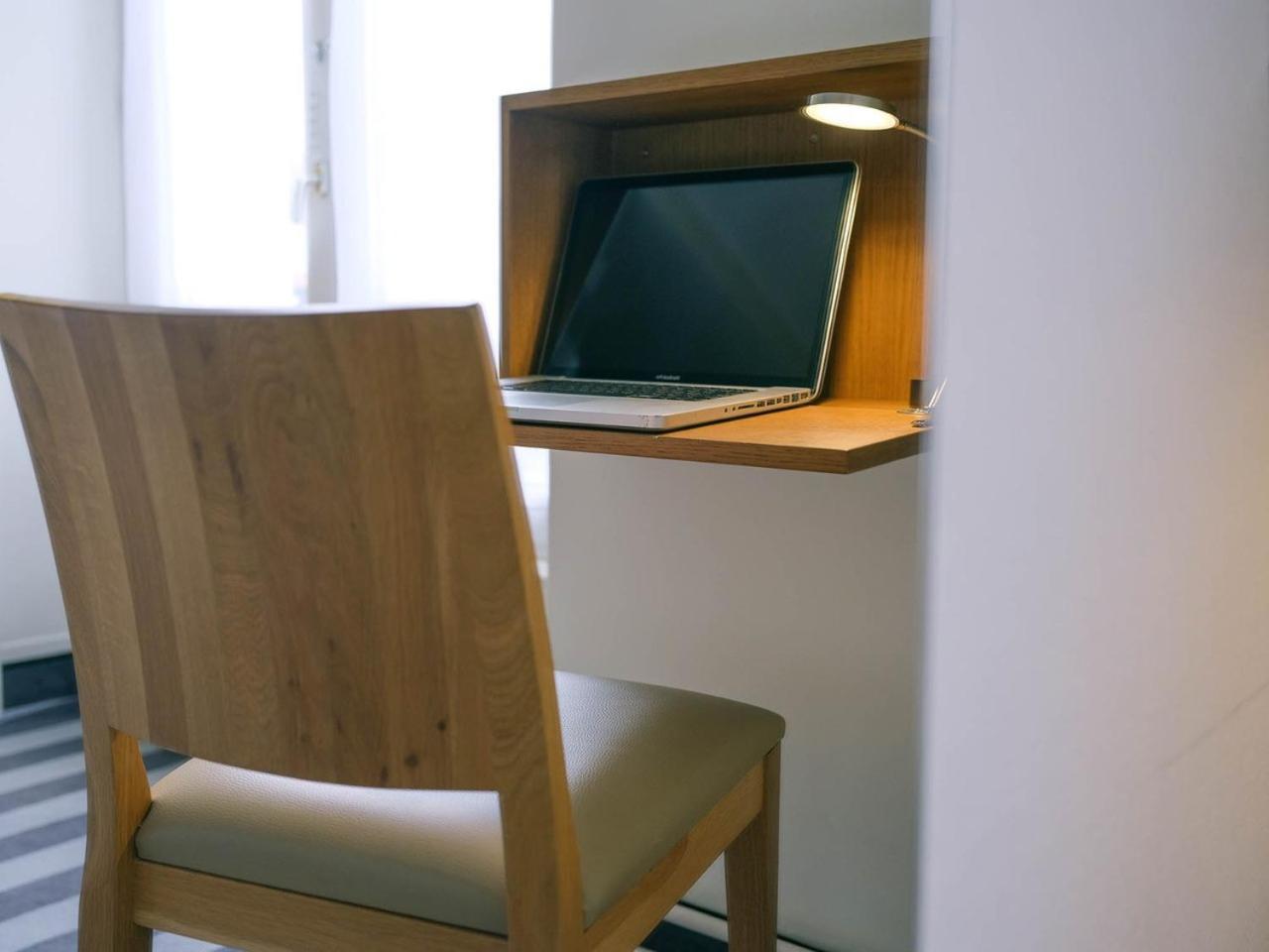Single Room  - Non-air-conditioned
