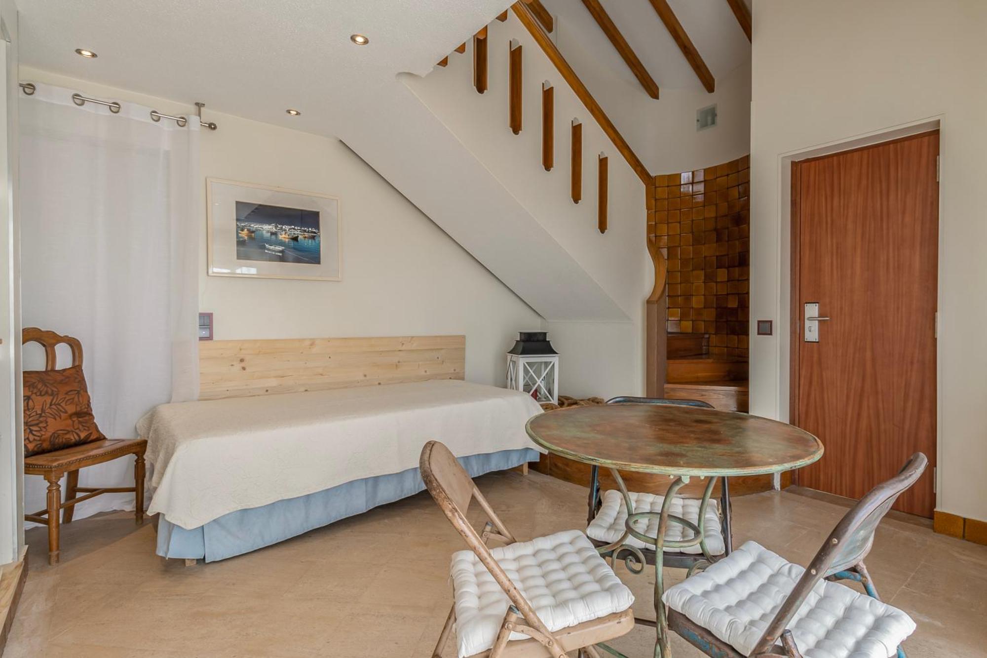 Suite Dúplex