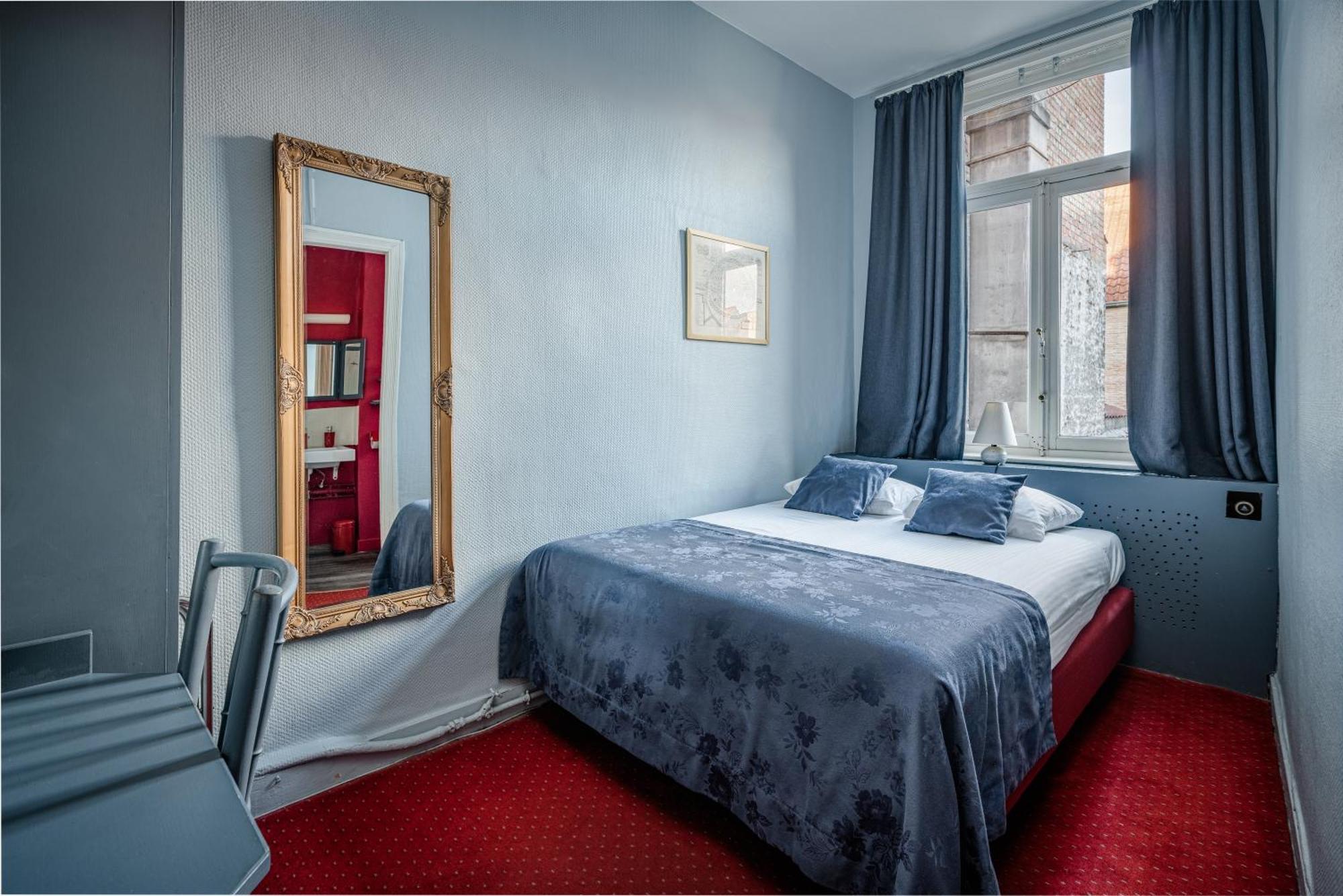 Petite Chambre Double
