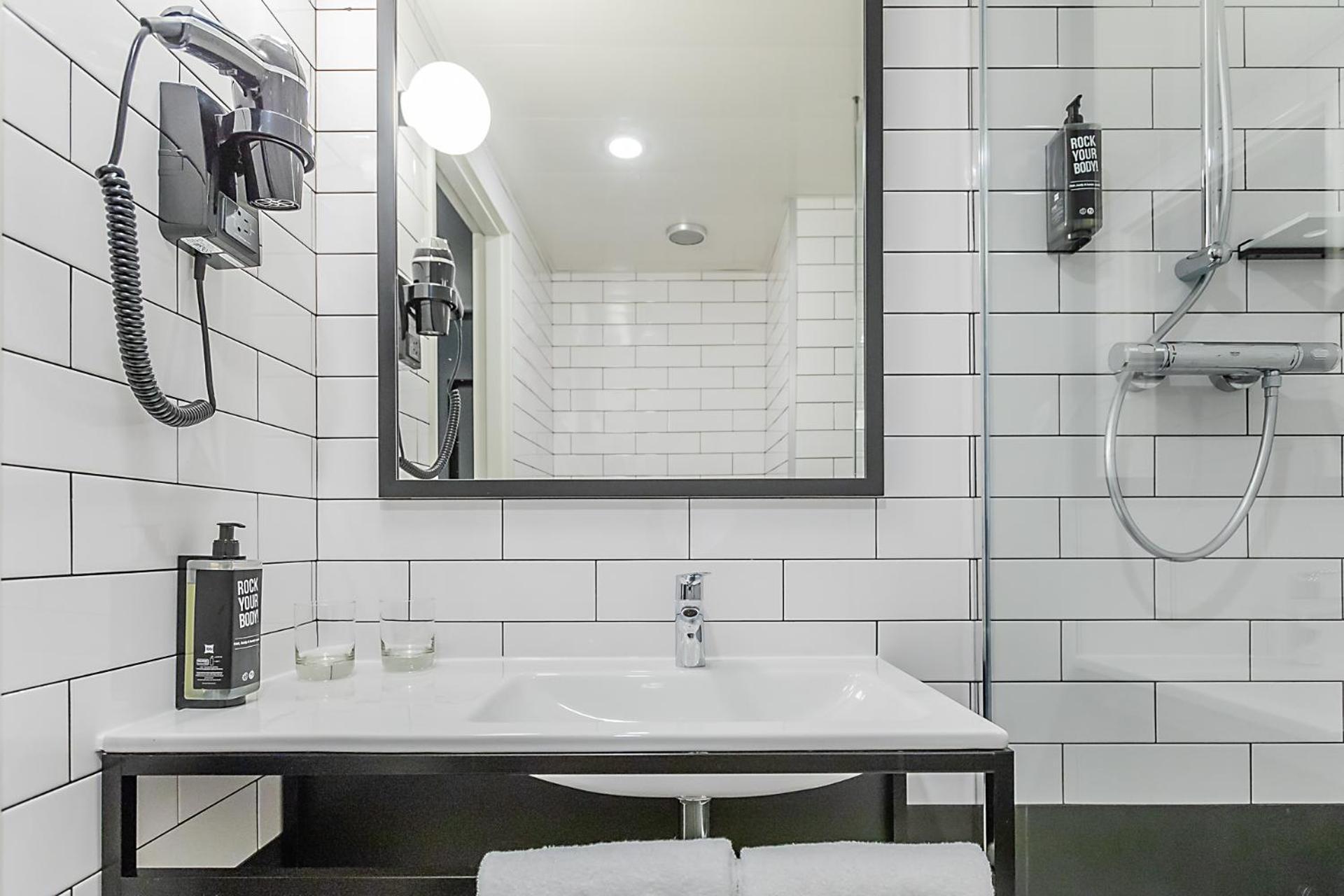 Quarto Twin Superior
