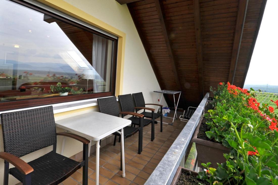 Apartment mit 2 Schlafzimmern