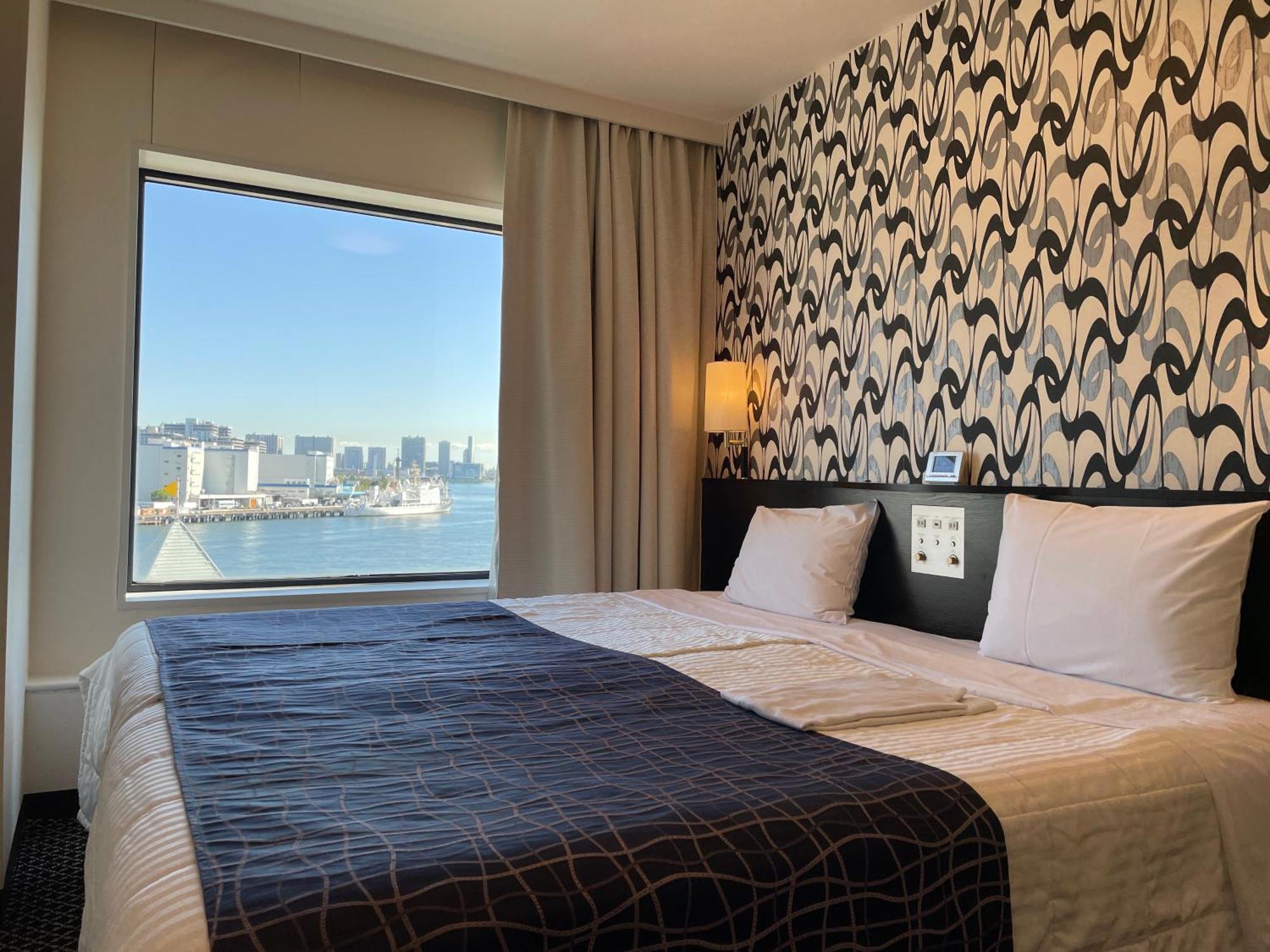 Habitación Individual Deluxe con vistas al mar - No fumadores