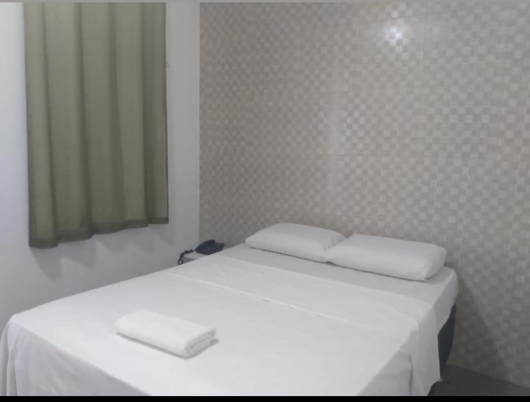 Quarto Duplo Standard