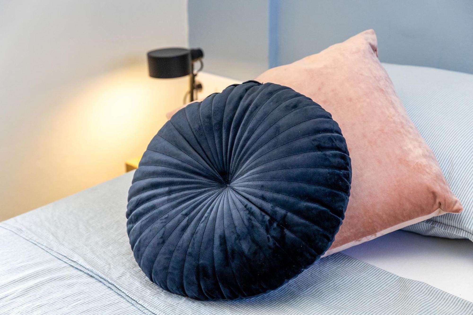 Economy Tweepersoonskamer met 2 Aparte Bedden