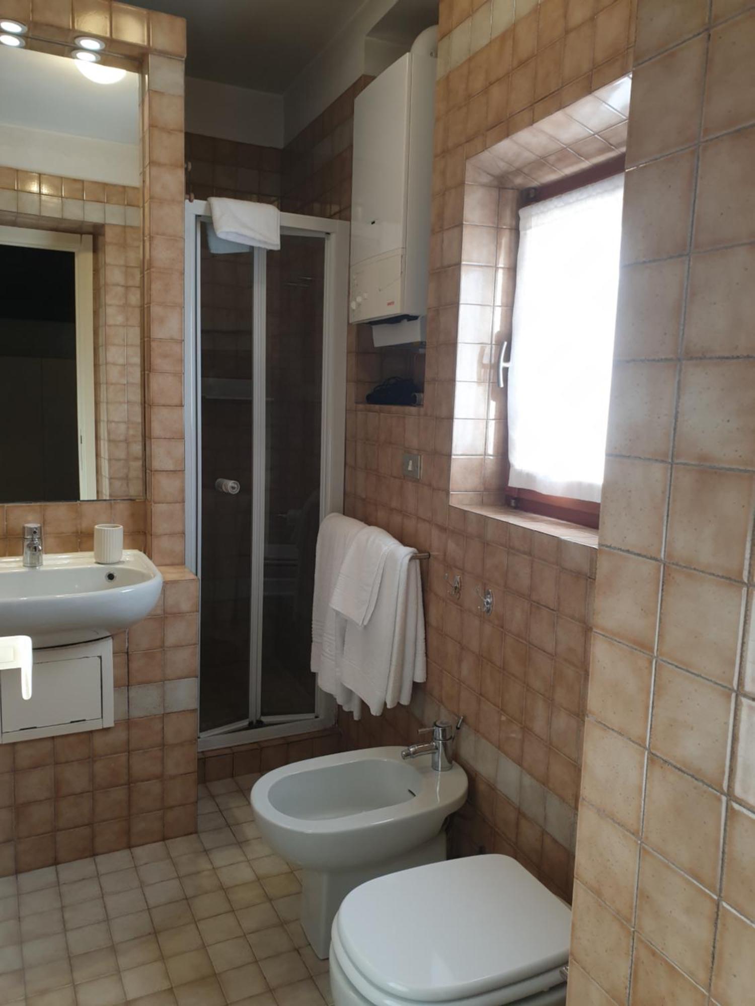 Appartamento con 1 Camera da Letto
