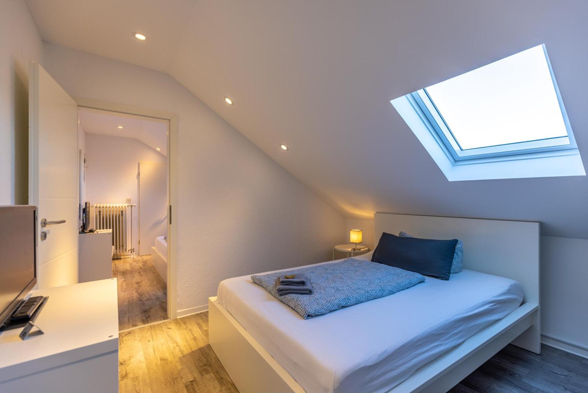 Zweibettzimmer