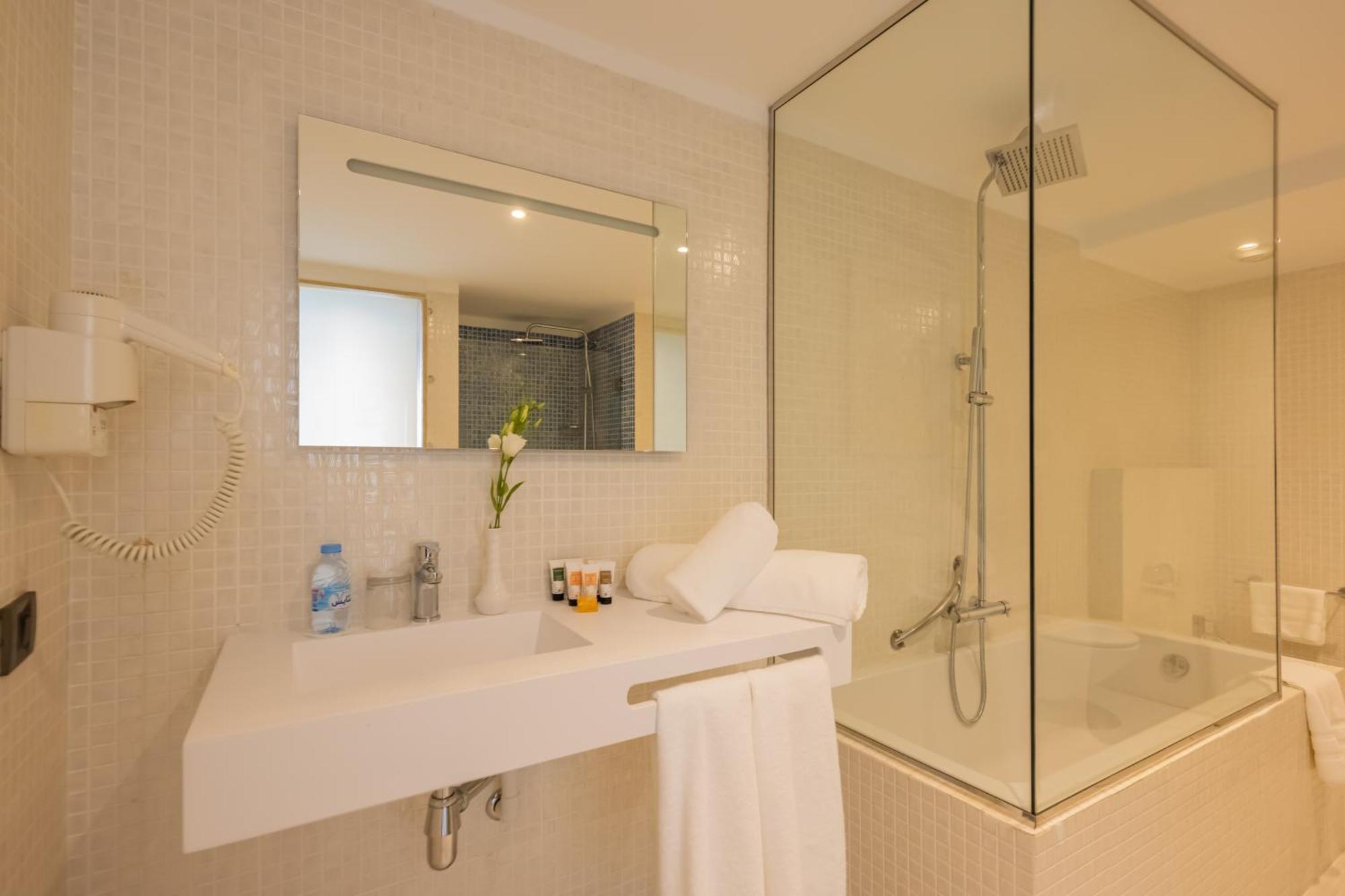Suite Dúplex Familiar de 1 dormitorio