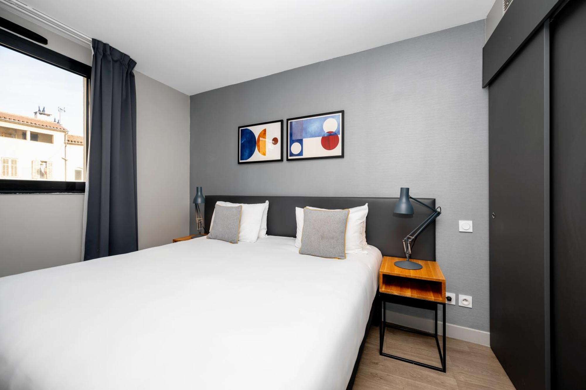 Studio Appartement (2 Volwassenen)