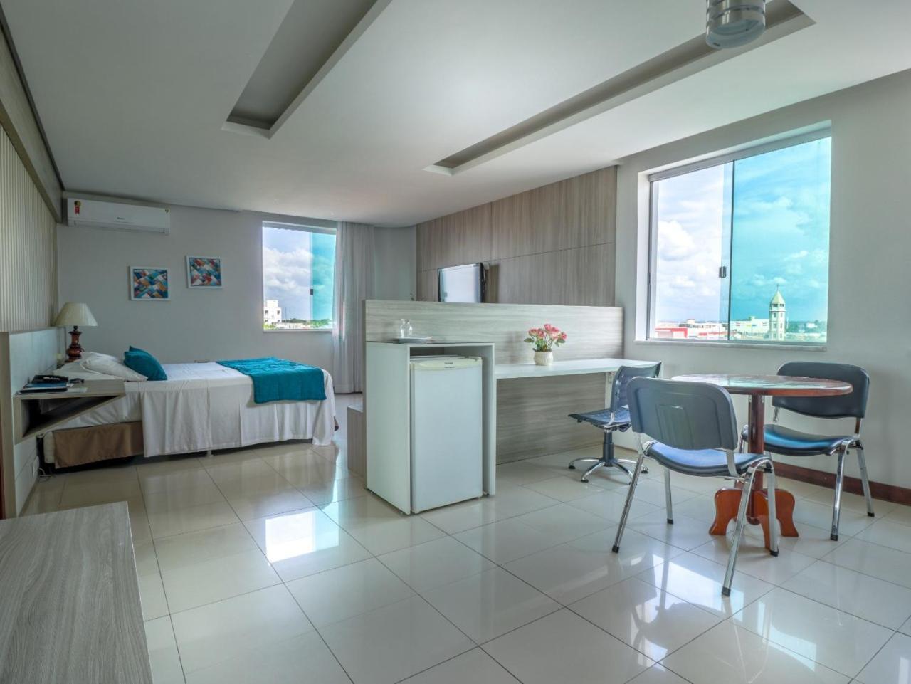 Apartamento Deluxe