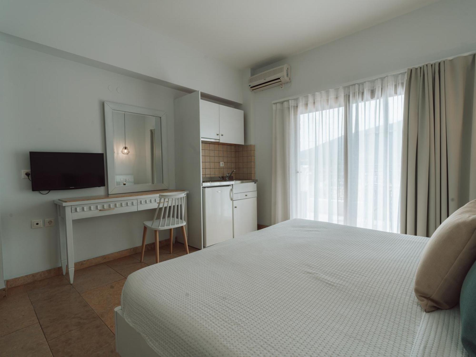 Simple Life Double Room