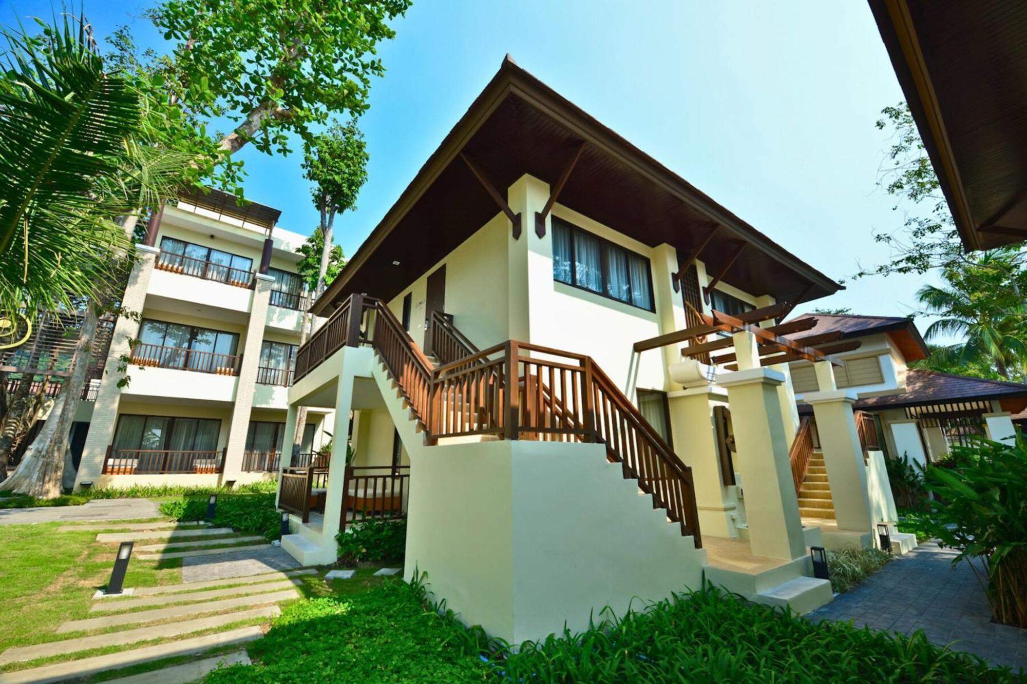 Deluxe Chalet